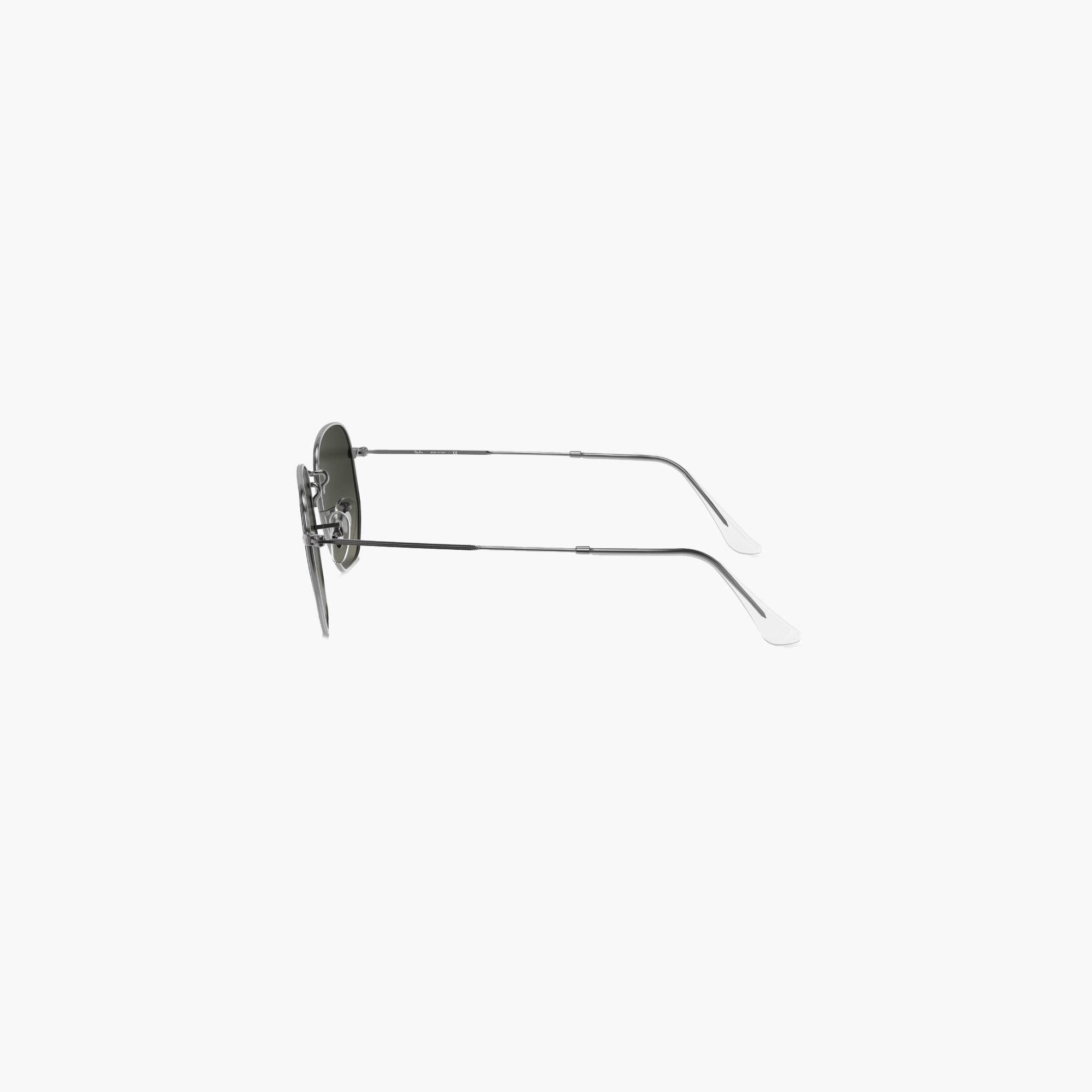 نظارة شمسية بعدسات رمادية للجنسين من رايبان-men-sunglasses-image-6