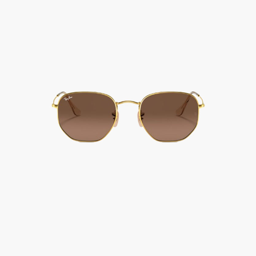 نظارة شمسية بعدسات بنية للجنسين من رايبان-men-sunglasses-image-2