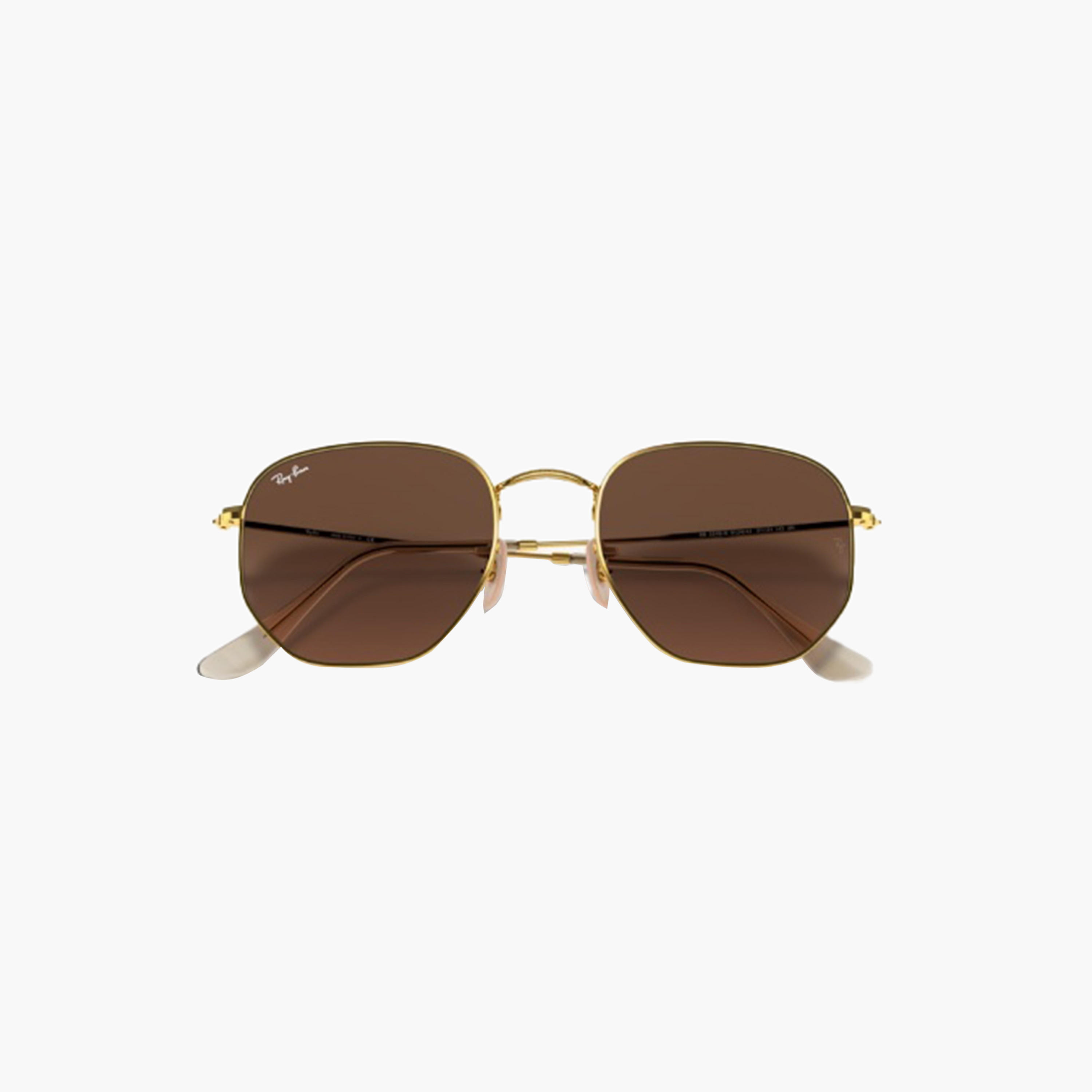 نظارة شمسية بعدسات بنية للجنسين من رايبان-men-sunglasses-image-4