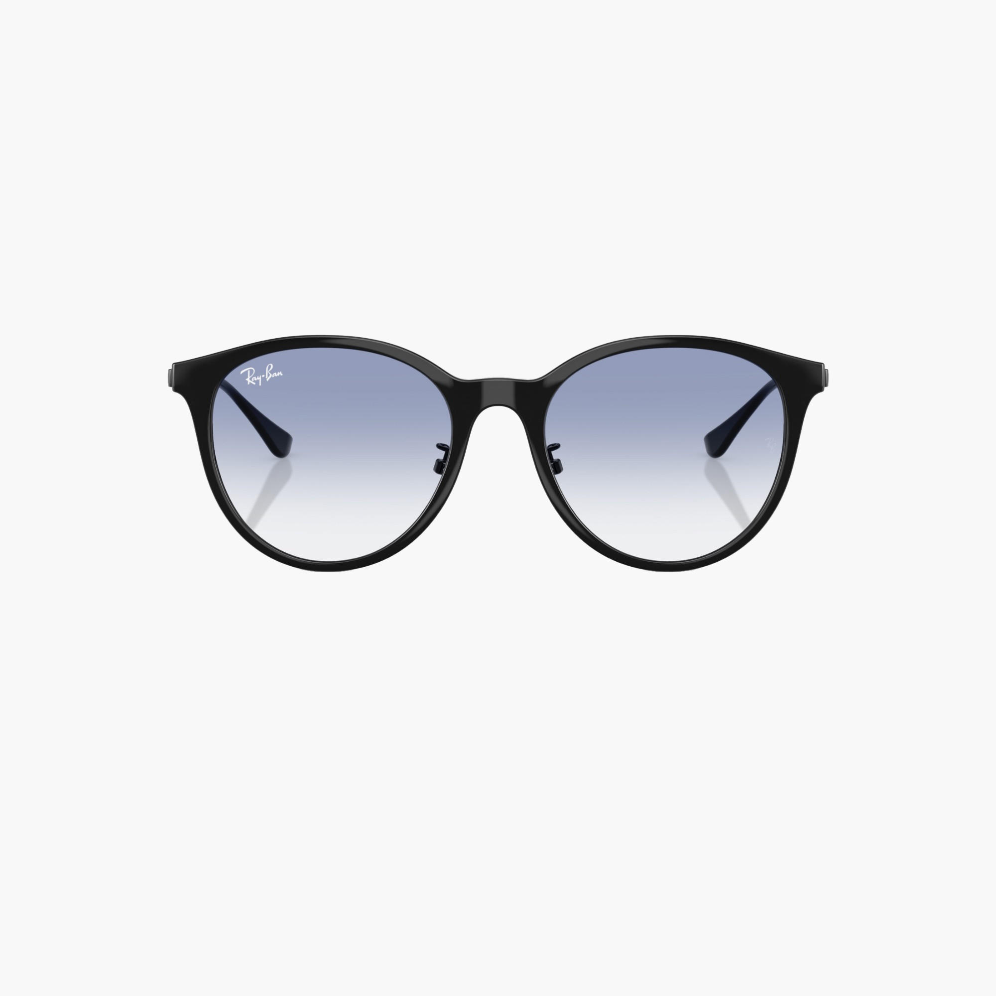نظارة شمسية كات آي بعدسات زرقاء للنساء من راي بان-women-sunglasses-image-2