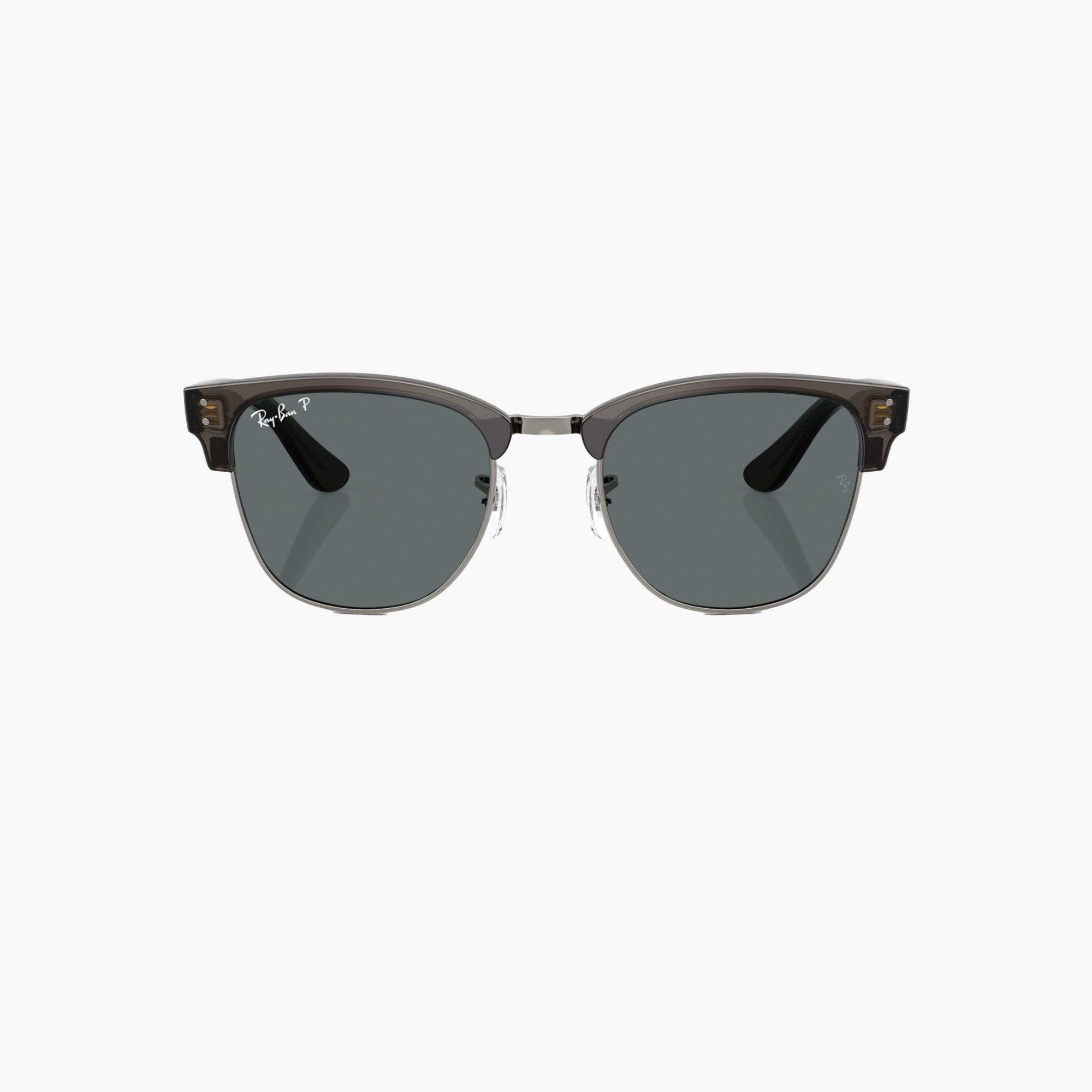 نظارة شمس وايفارير بعدسات رامادية للجنسين من راي بان-men-sunglasses-image-1