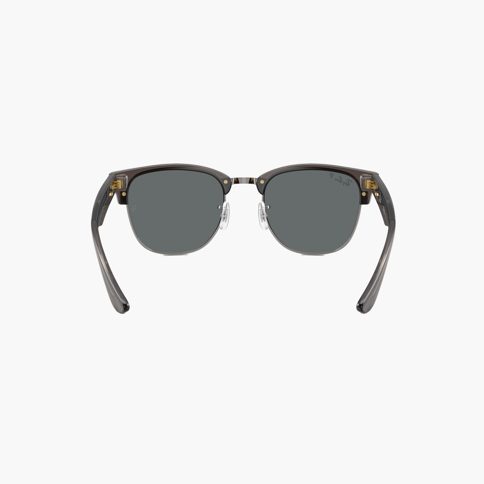 نظارة شمس وايفارير بعدسات رامادية للجنسين من راي بان-men-sunglasses-image-2