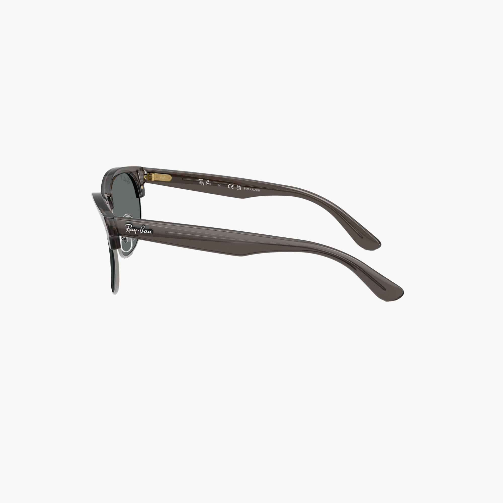 نظارة شمس وايفارير بعدسات رامادية للجنسين من راي بان-men-sunglasses-image-5
