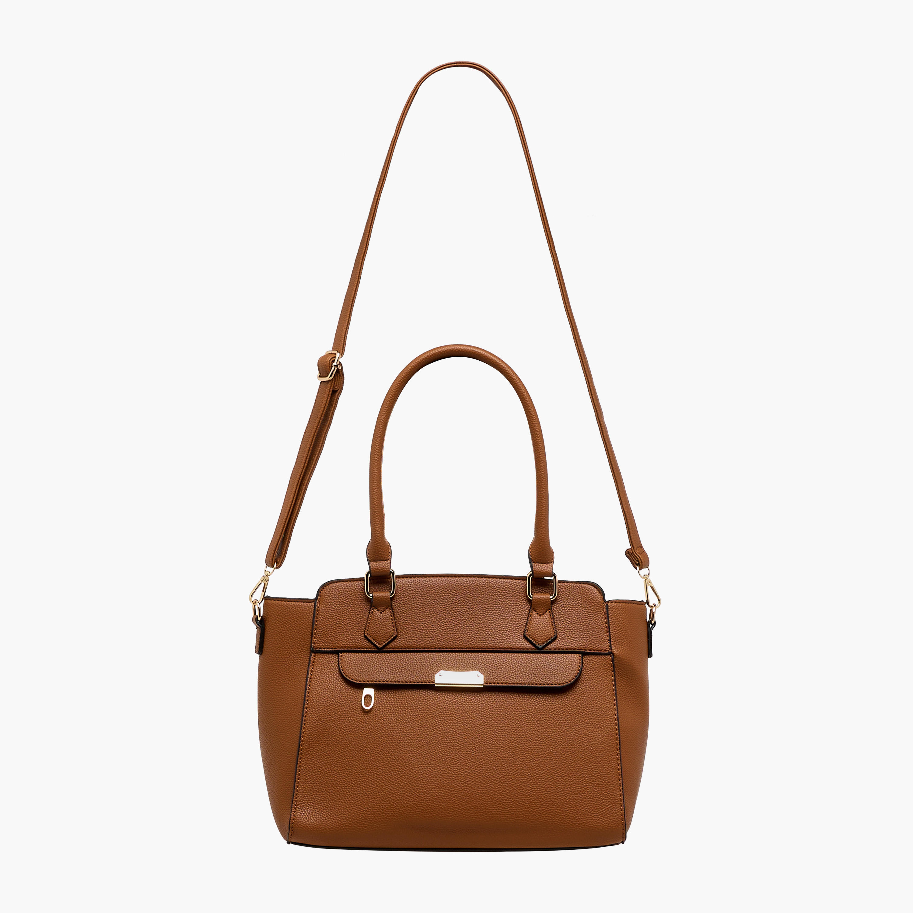 Sasha Textured 3-Piece Bag Set-women-bagsandwallets-handbags-image-5