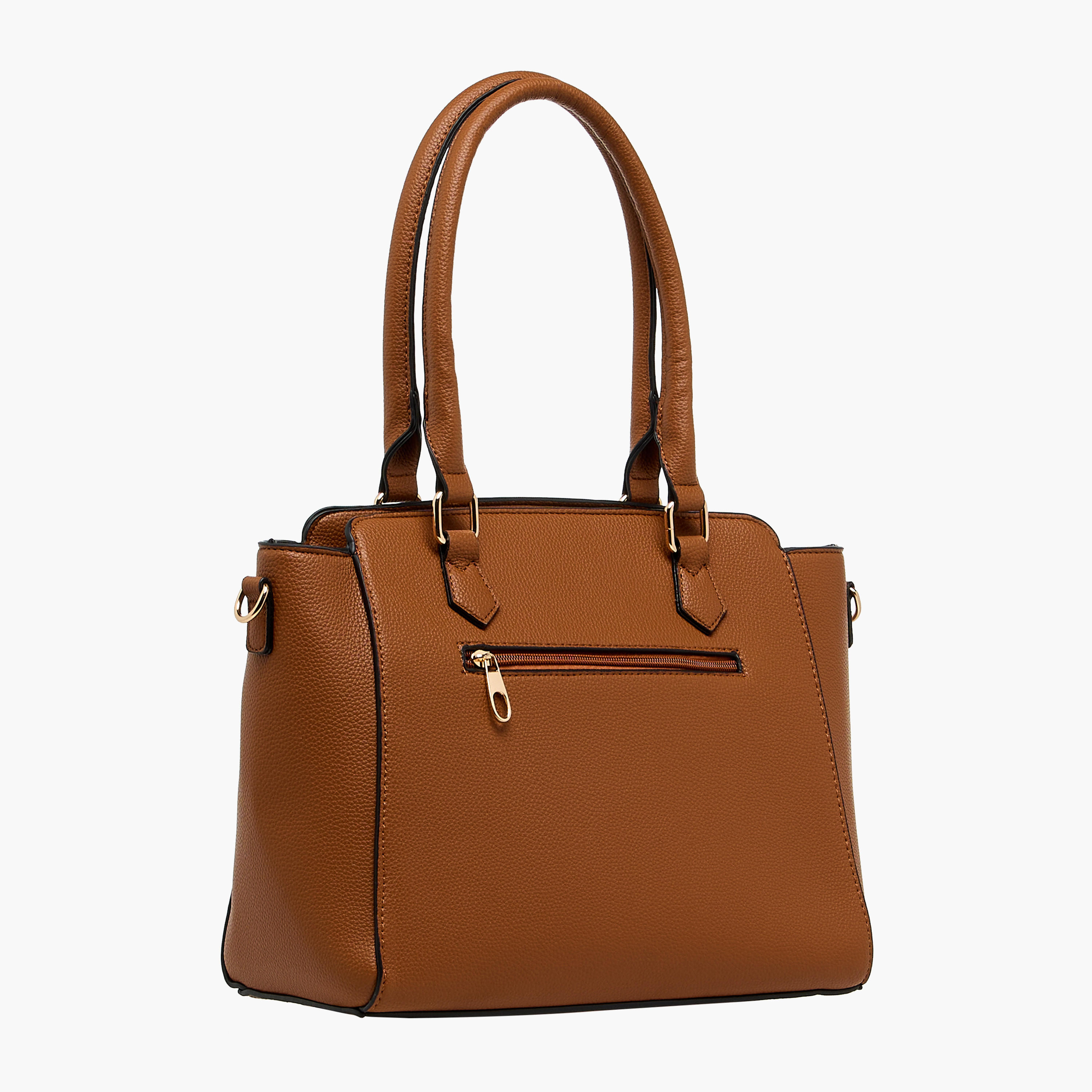 Sasha Textured 3-Piece Bag Set-women-bagsandwallets-handbags-image-6