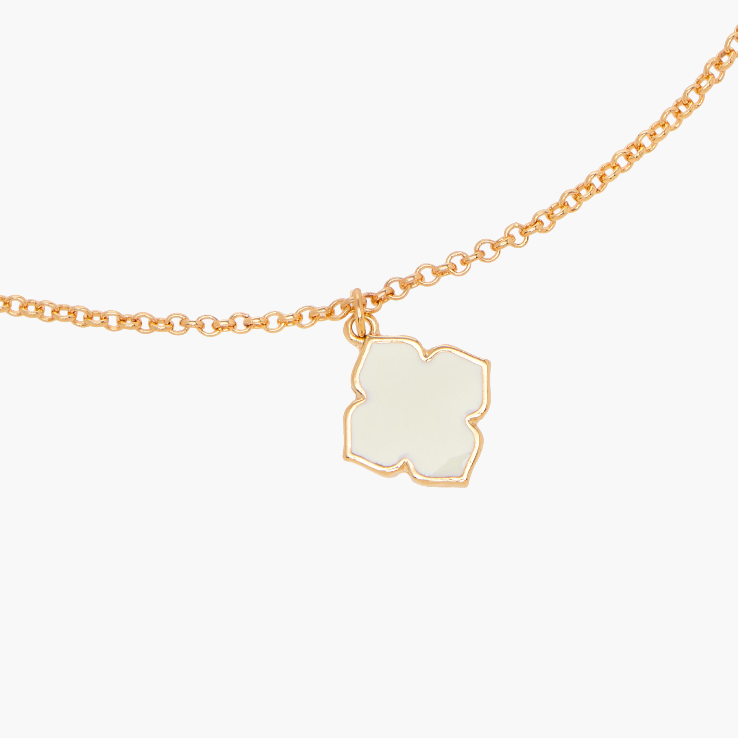 Charms Pendant Necklace with Lobster Clasp Closure-women-watchesandjewellery-jewellery-necklacesandpendants-image-3