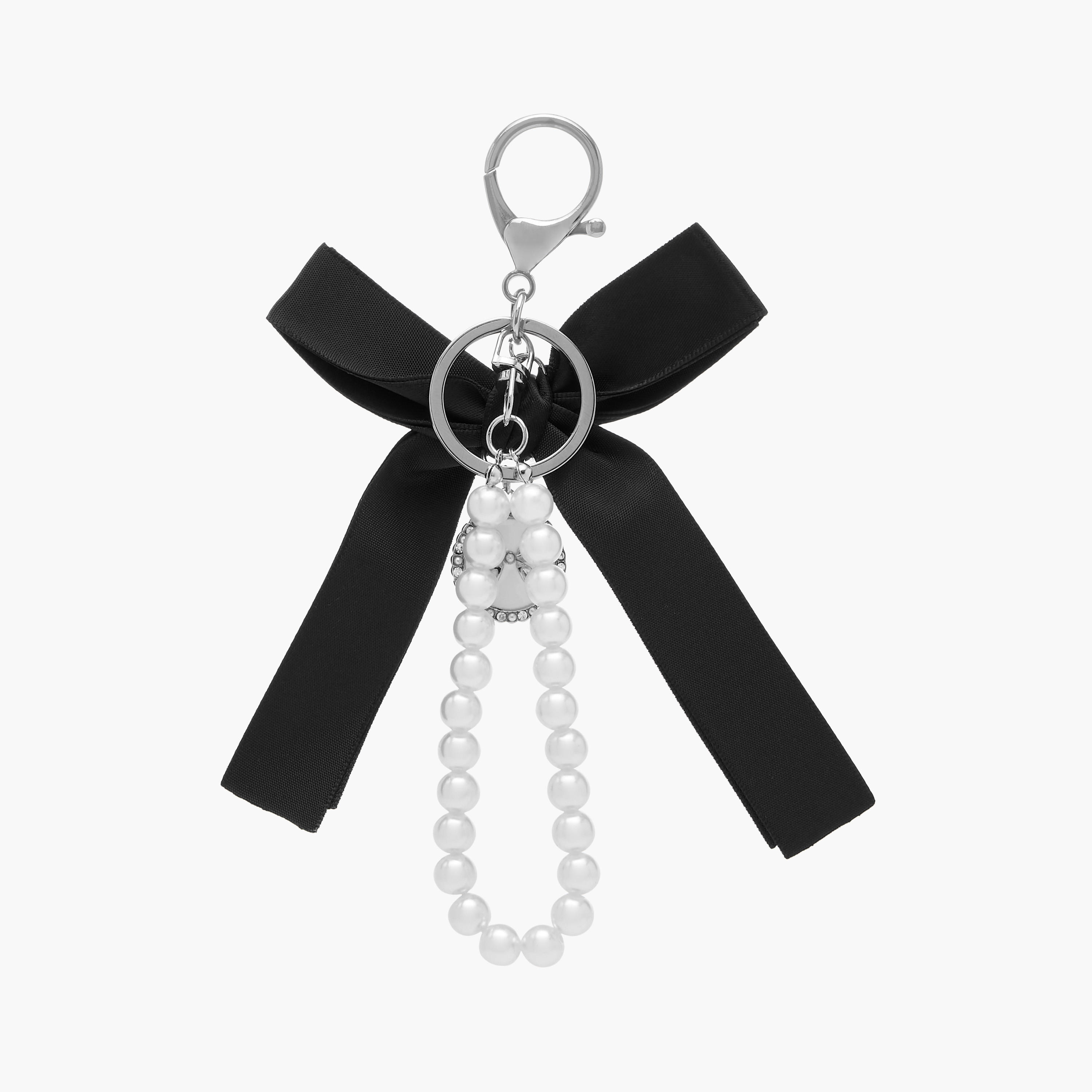 Charm Choker Necklace with Matching Keychain-girls-accessories-keyringsandbagcharms-image-3