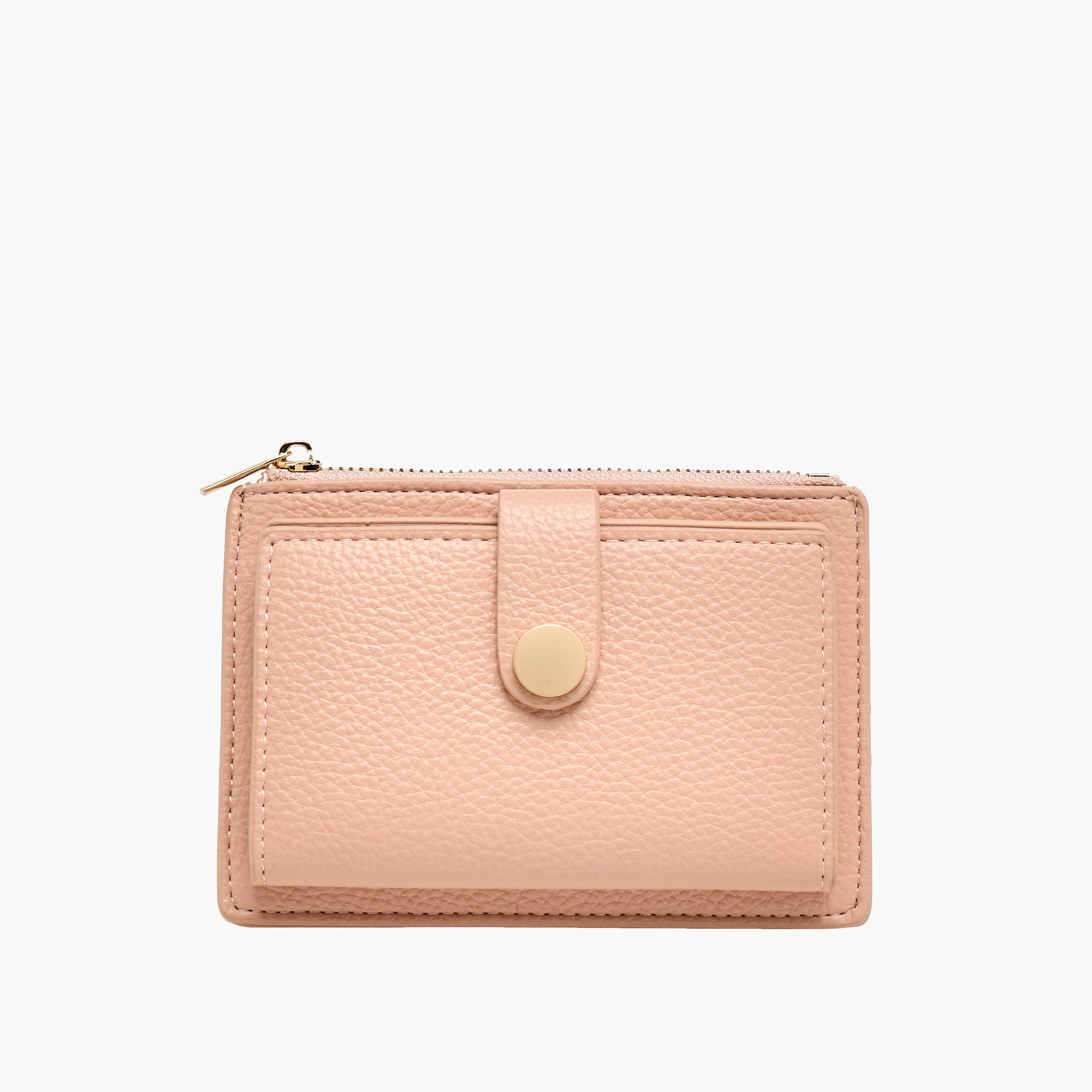 حامل بطاقات بارز الملمس من ساشا-women-bagsandwallets-wallets-image-1