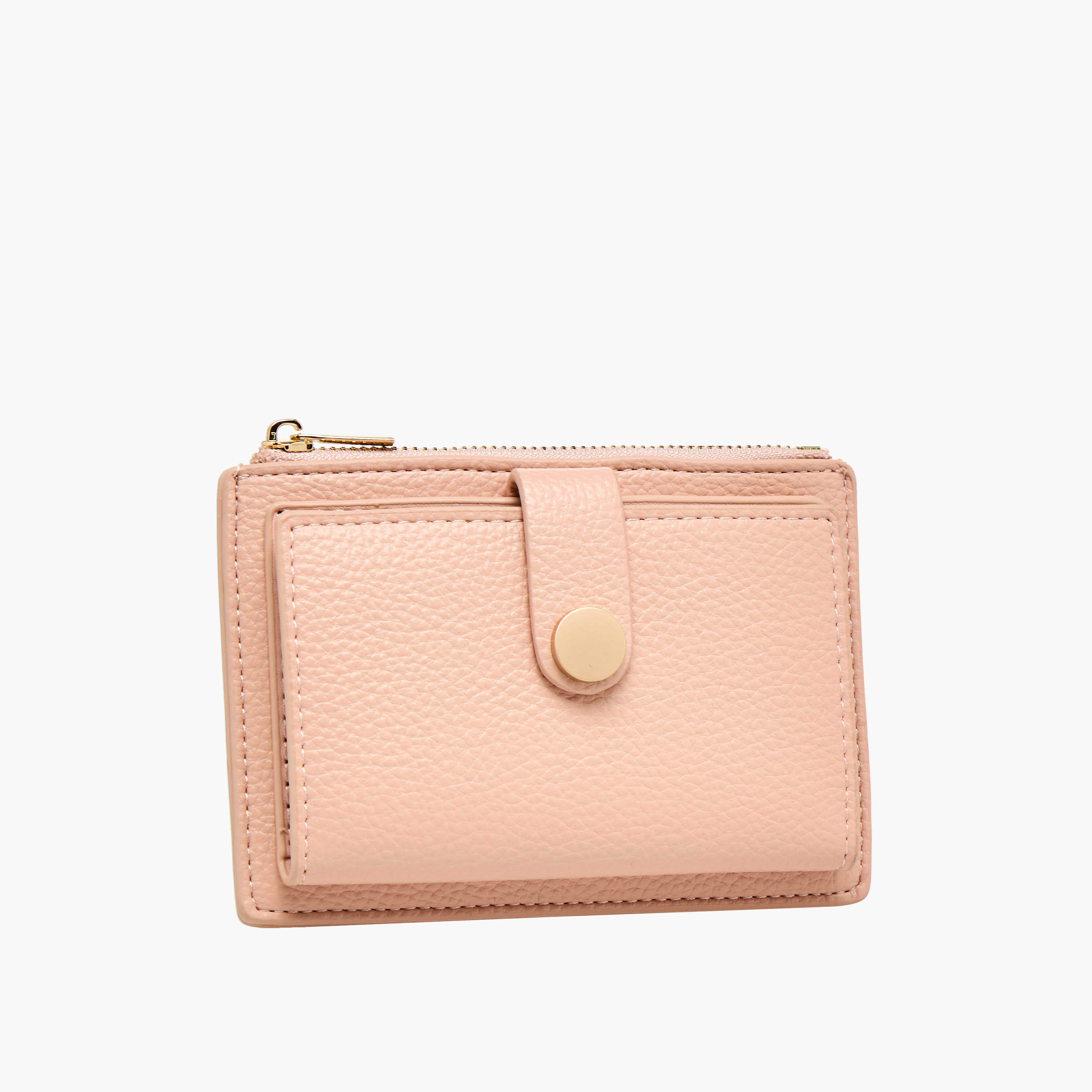 حامل بطاقات بارز الملمس من ساشا-women-bagsandwallets-wallets-image-2