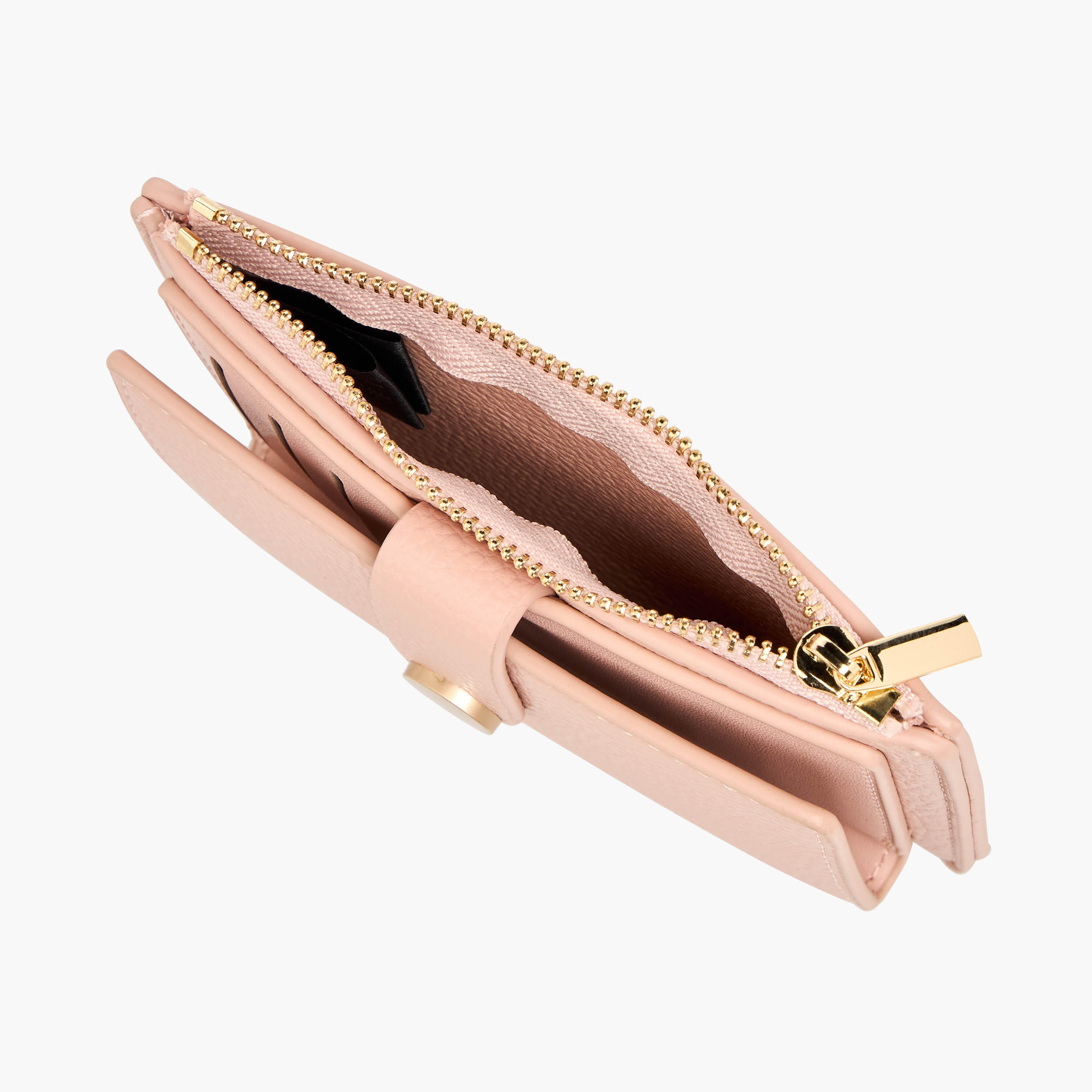 حامل بطاقات بارز الملمس من ساشا-women-bagsandwallets-wallets-image-6