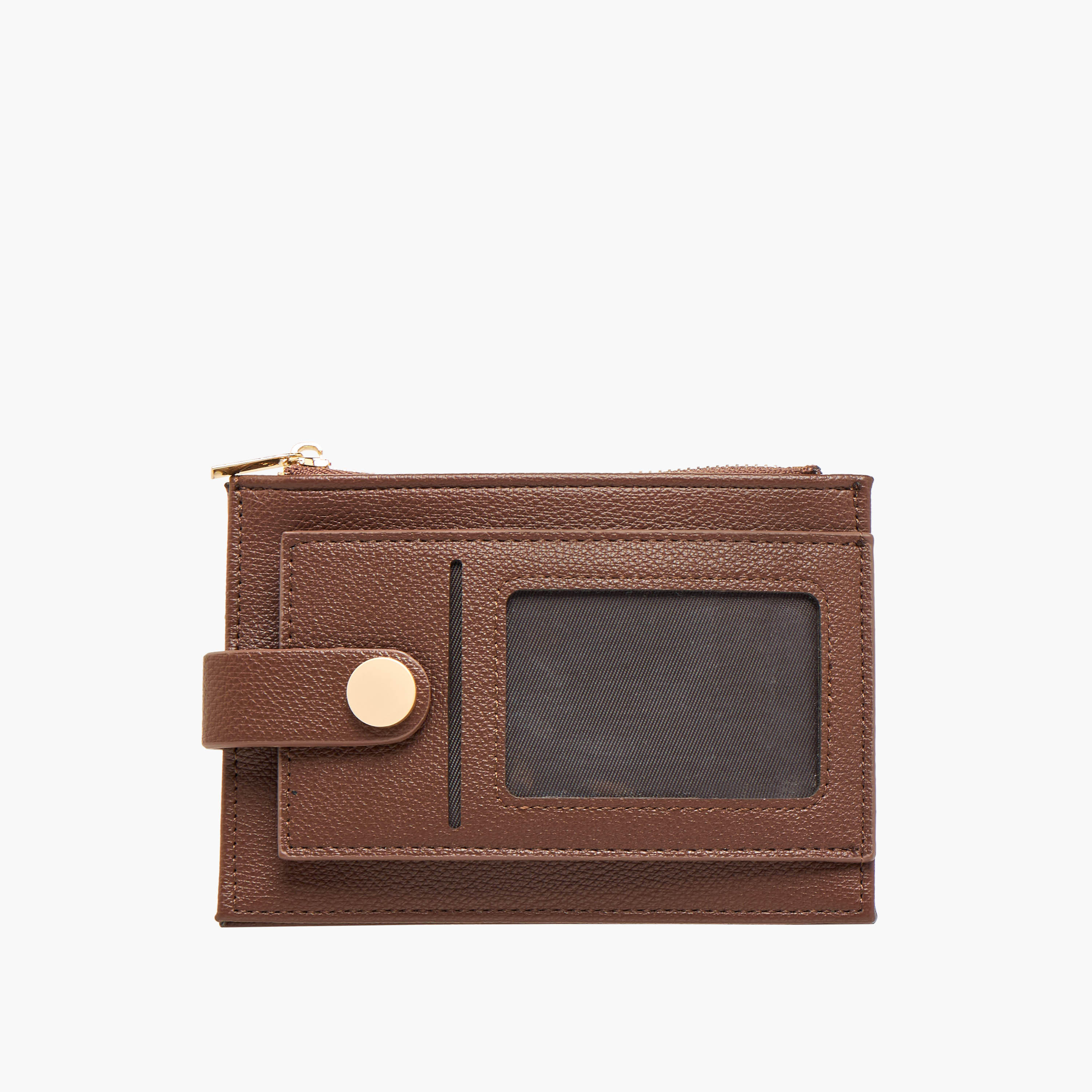 Sasha Textured Cardholder-women-bagsandwallets-wallets-image-1