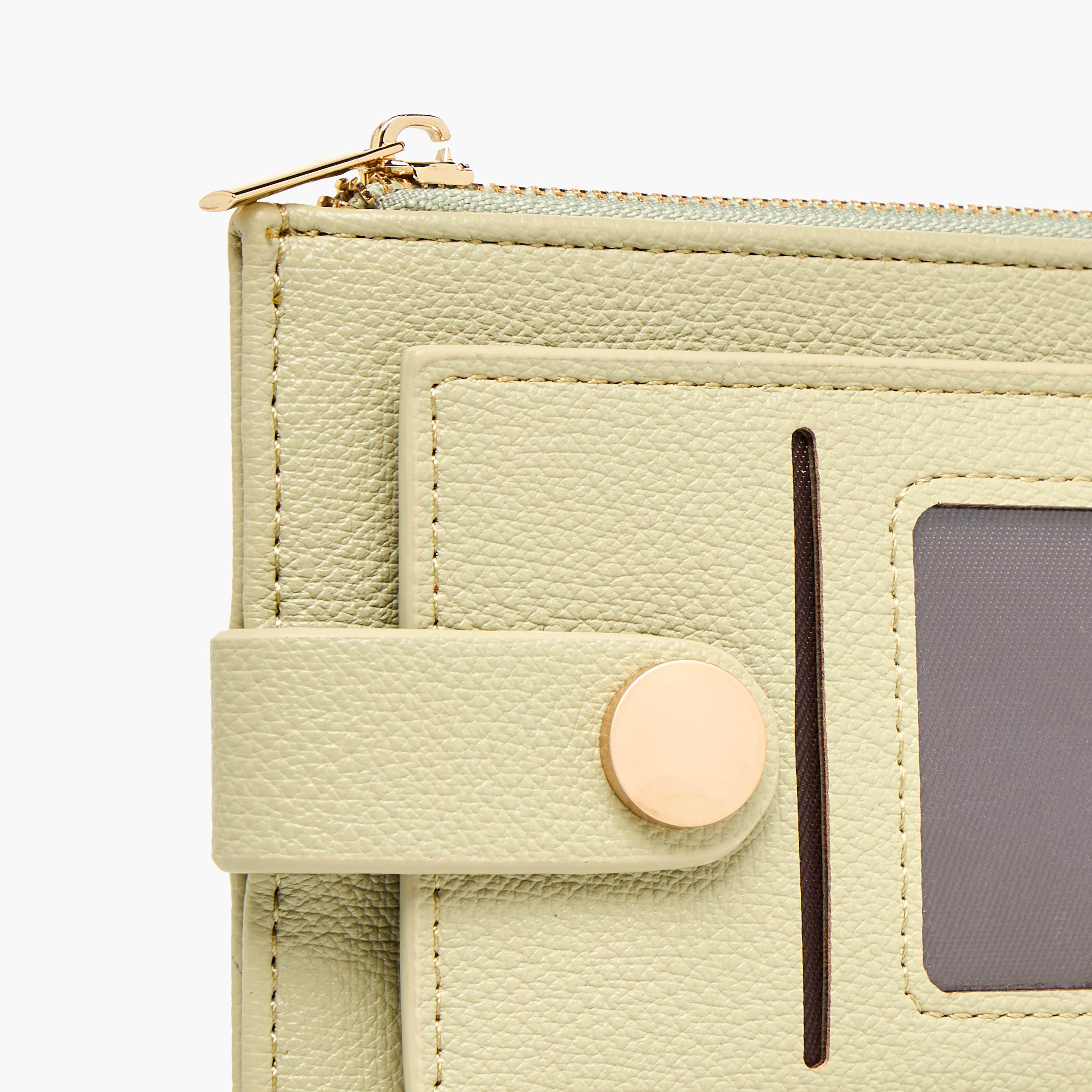 Sasha Textured Cardholder with Zip Closure-women-bagsandwallets-wallets-image-3