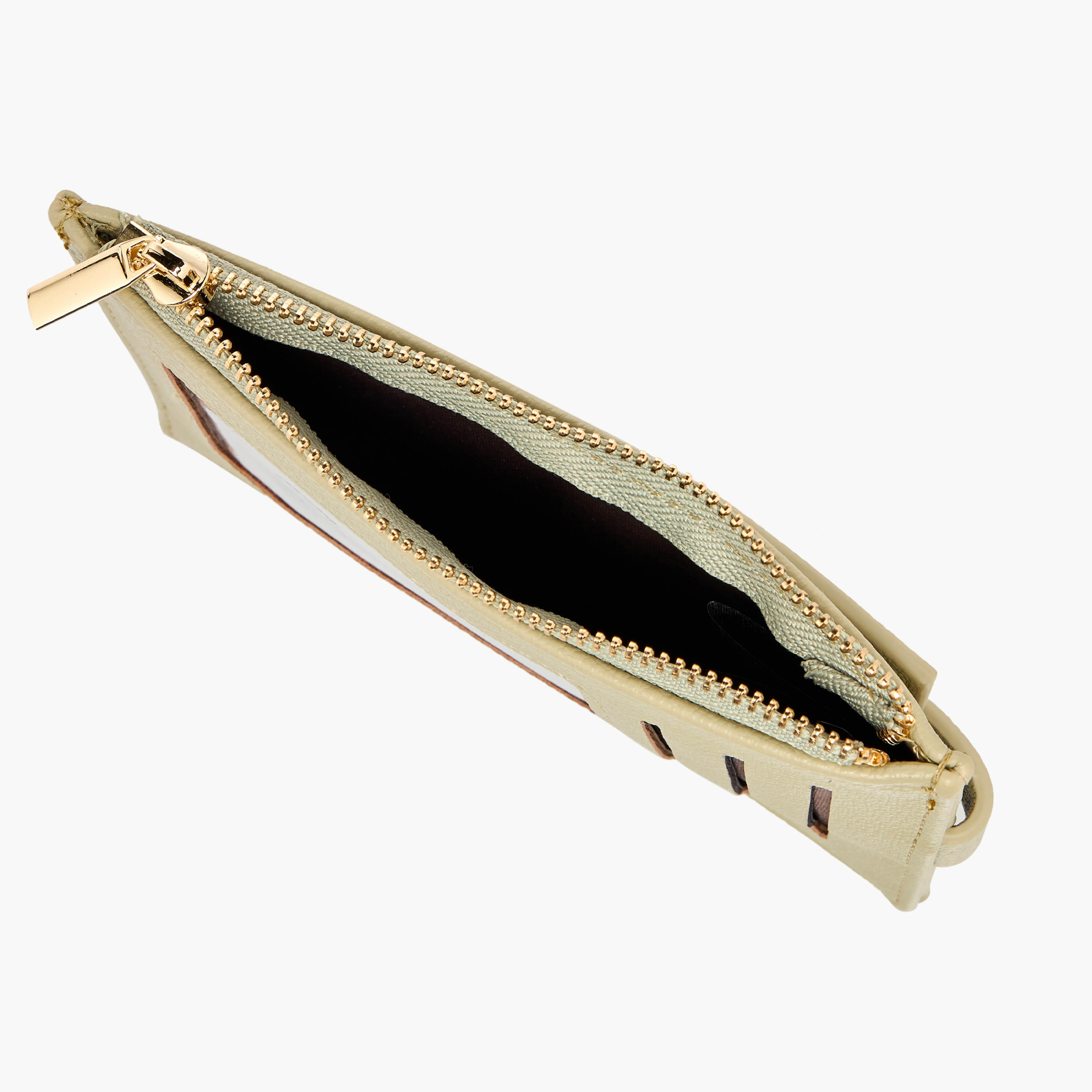 Sasha Textured Cardholder with Zip Closure-women-bagsandwallets-wallets-image-5