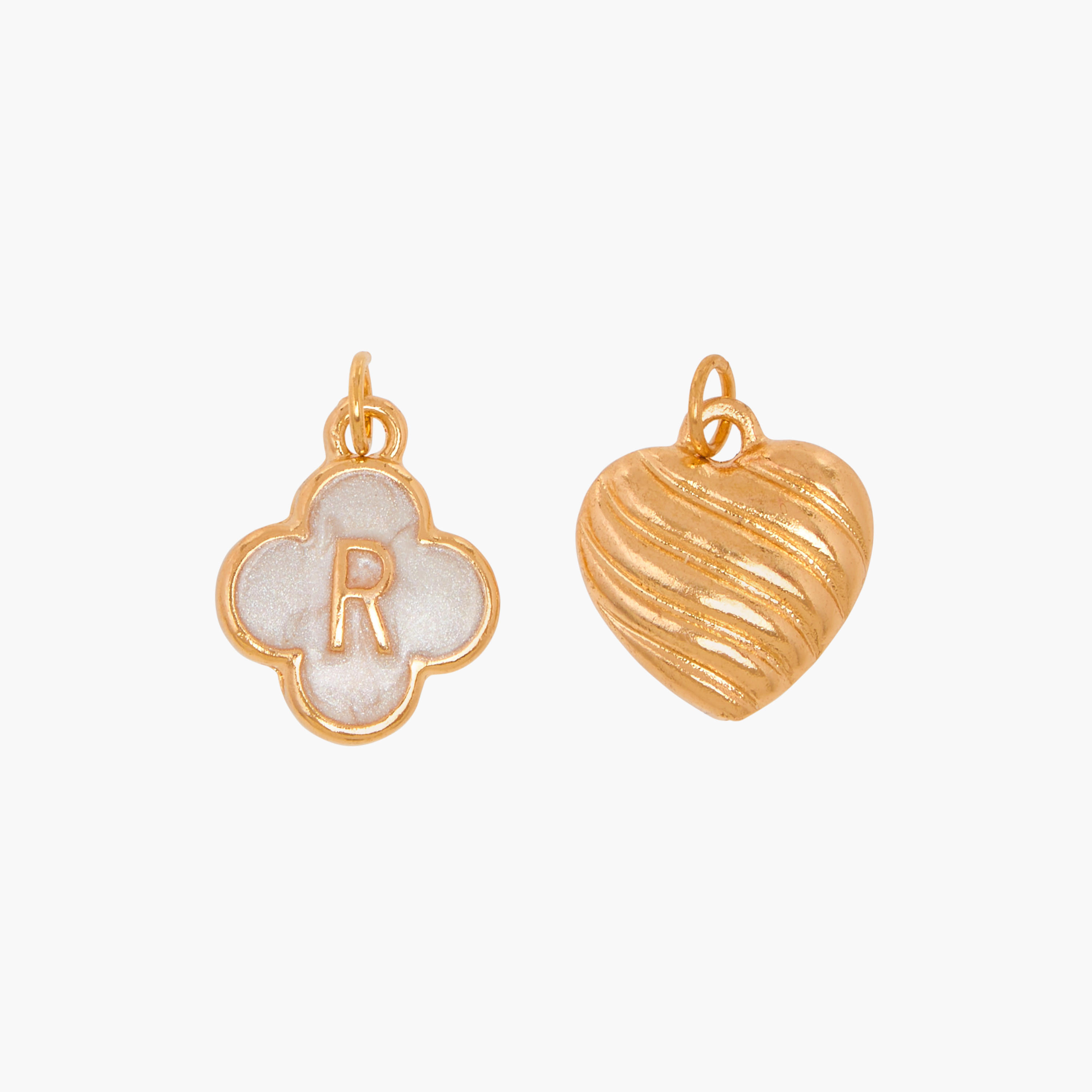Alphabet R 3-Pendant Necklace with Lobster Clasp-women-watchesandjewellery-jewellery-necklacesandpendants-image-6