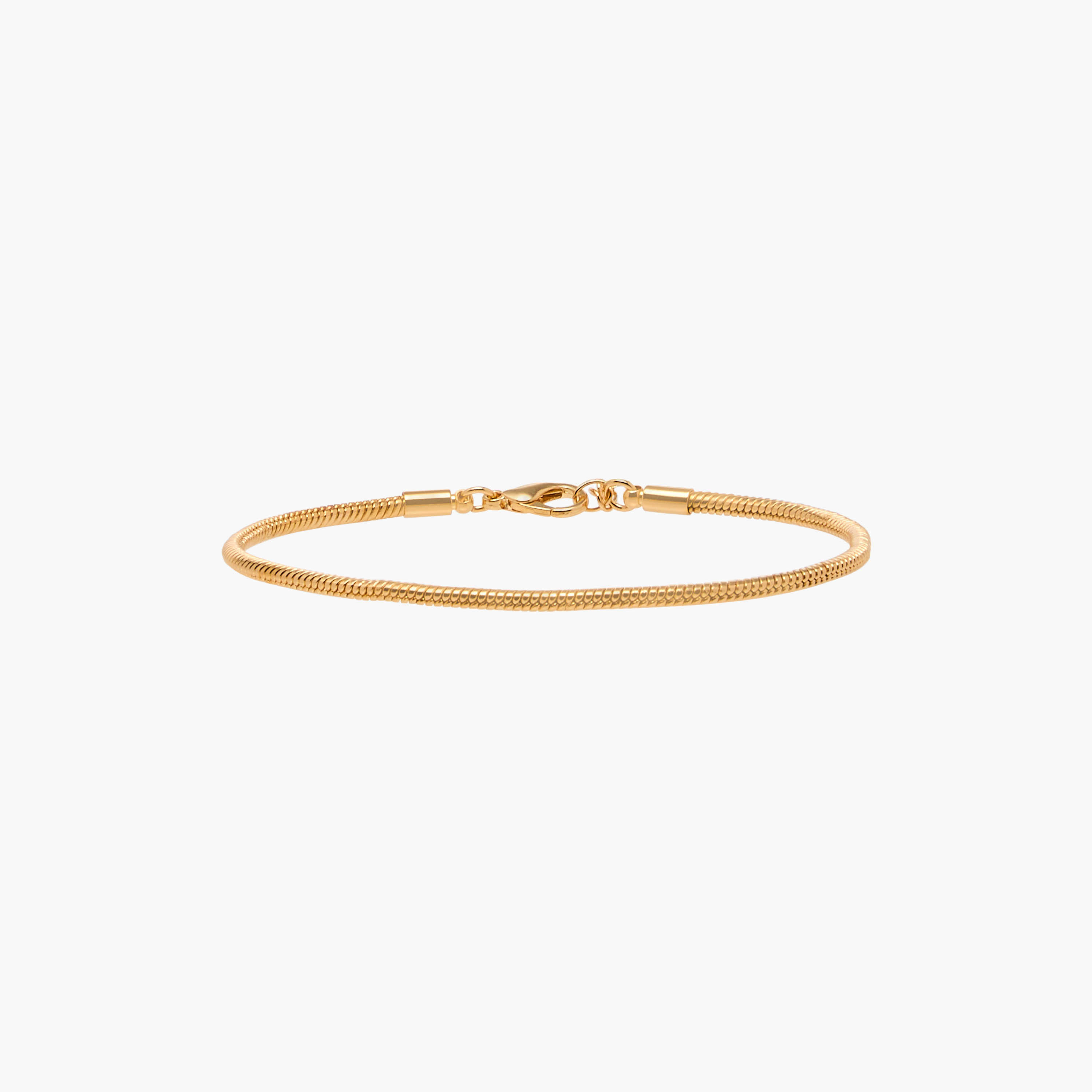Assorted Chain Bracelet with Lobster Clasp Closure - Set of 5-women-watchesandjewellery-jewellery-banglesandbracelets-image-5