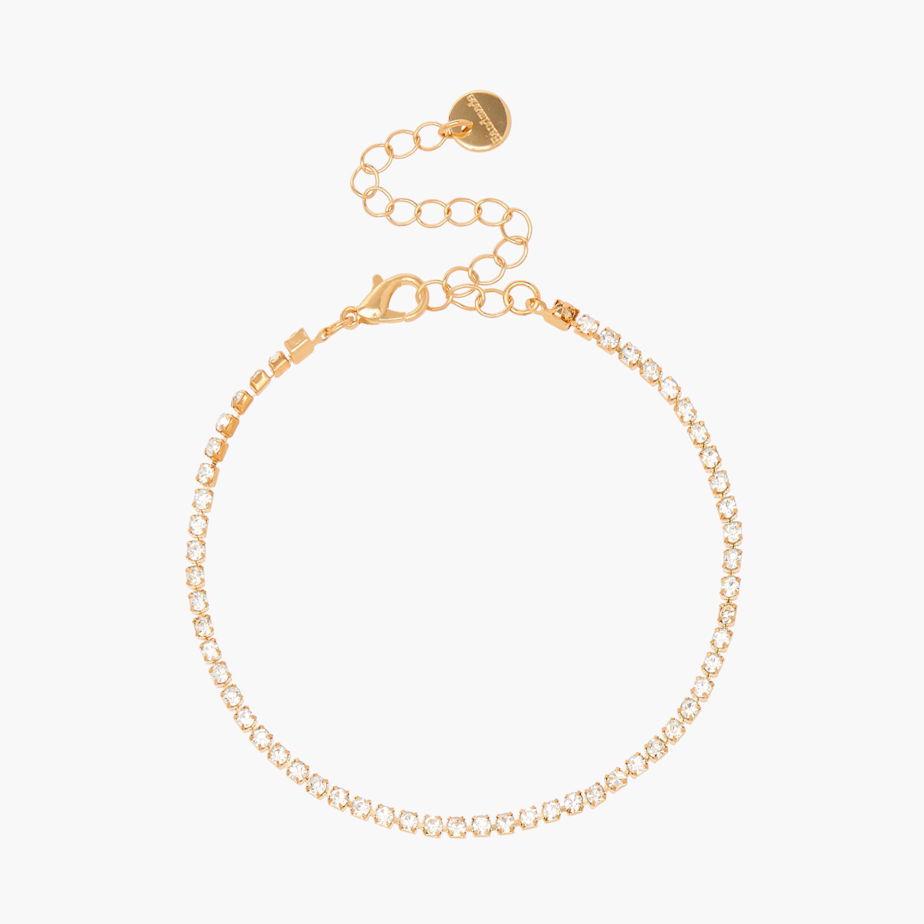 Assorted Chain Bracelet with Lobster Clasp Closure - Set of 5-women-watchesandjewellery-jewellery-banglesandbracelets-image-9
