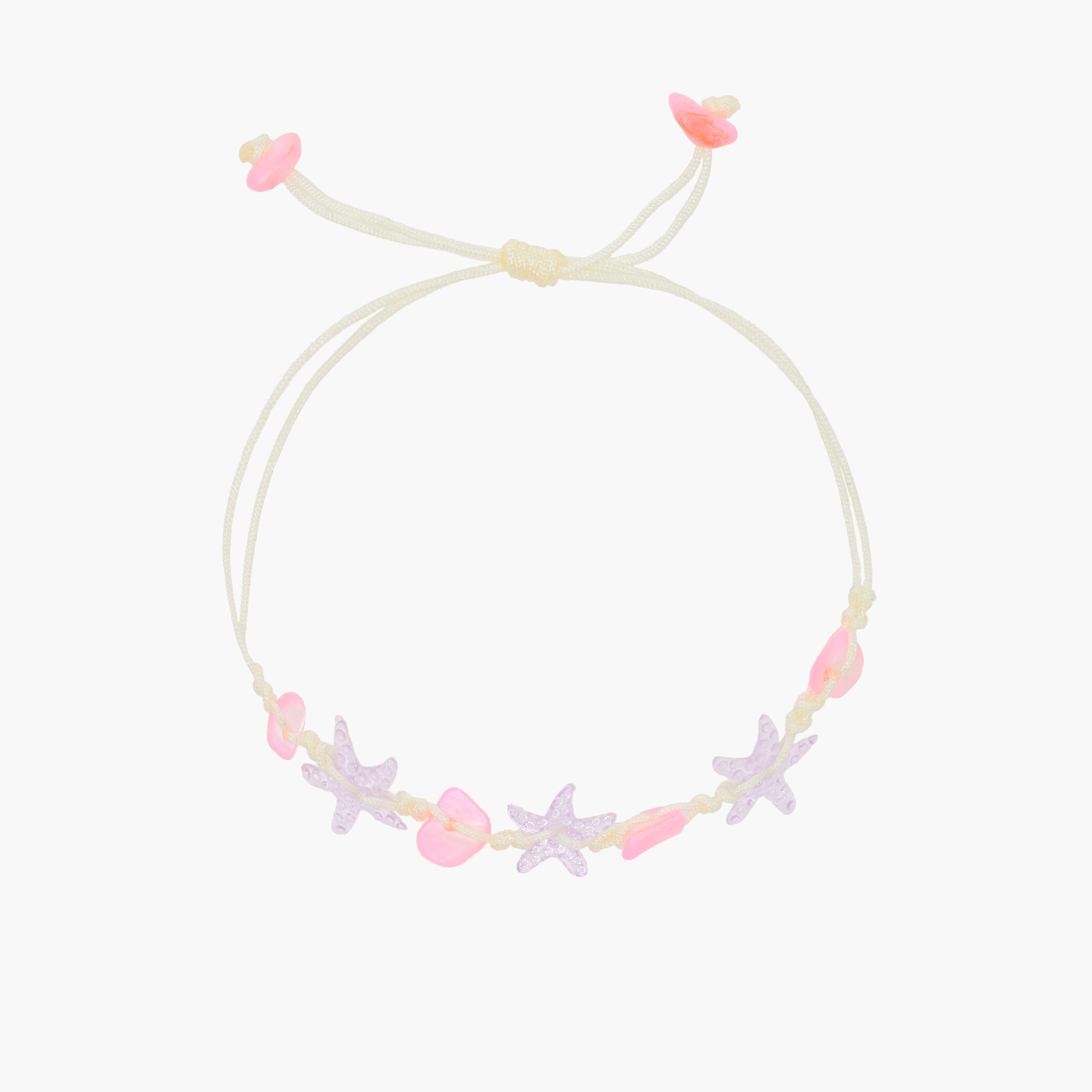 أساور متنوعة - طقم من 3 قطع-women-watchesandjewellery-jewellery-banglesandbracelets-image-5