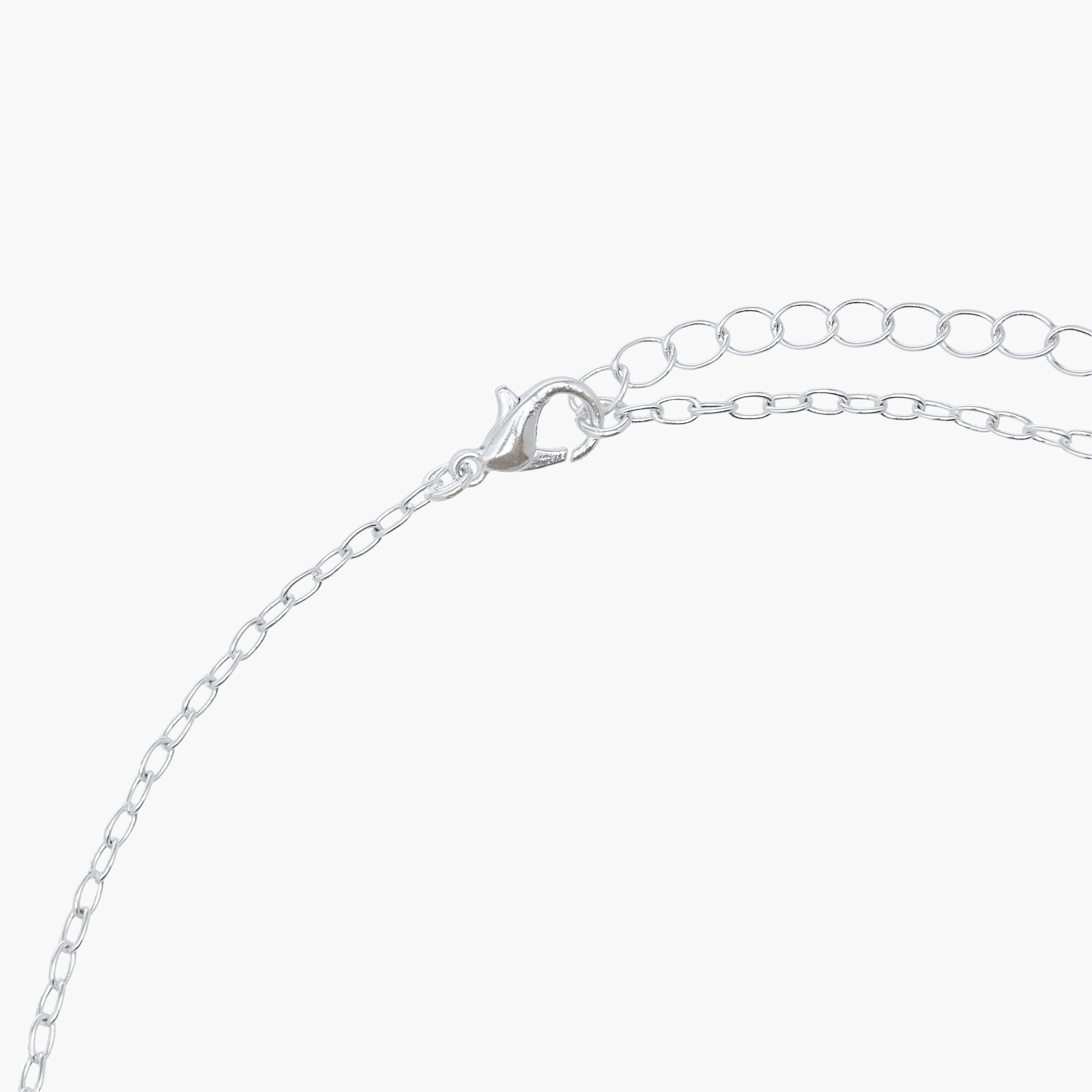 عقد مزين بالخرز مع مشبك إغلاق لوبستر – طقم من 3 قطع-women-watchesandjewellery-jewellery-necklacesandpendants-image-6