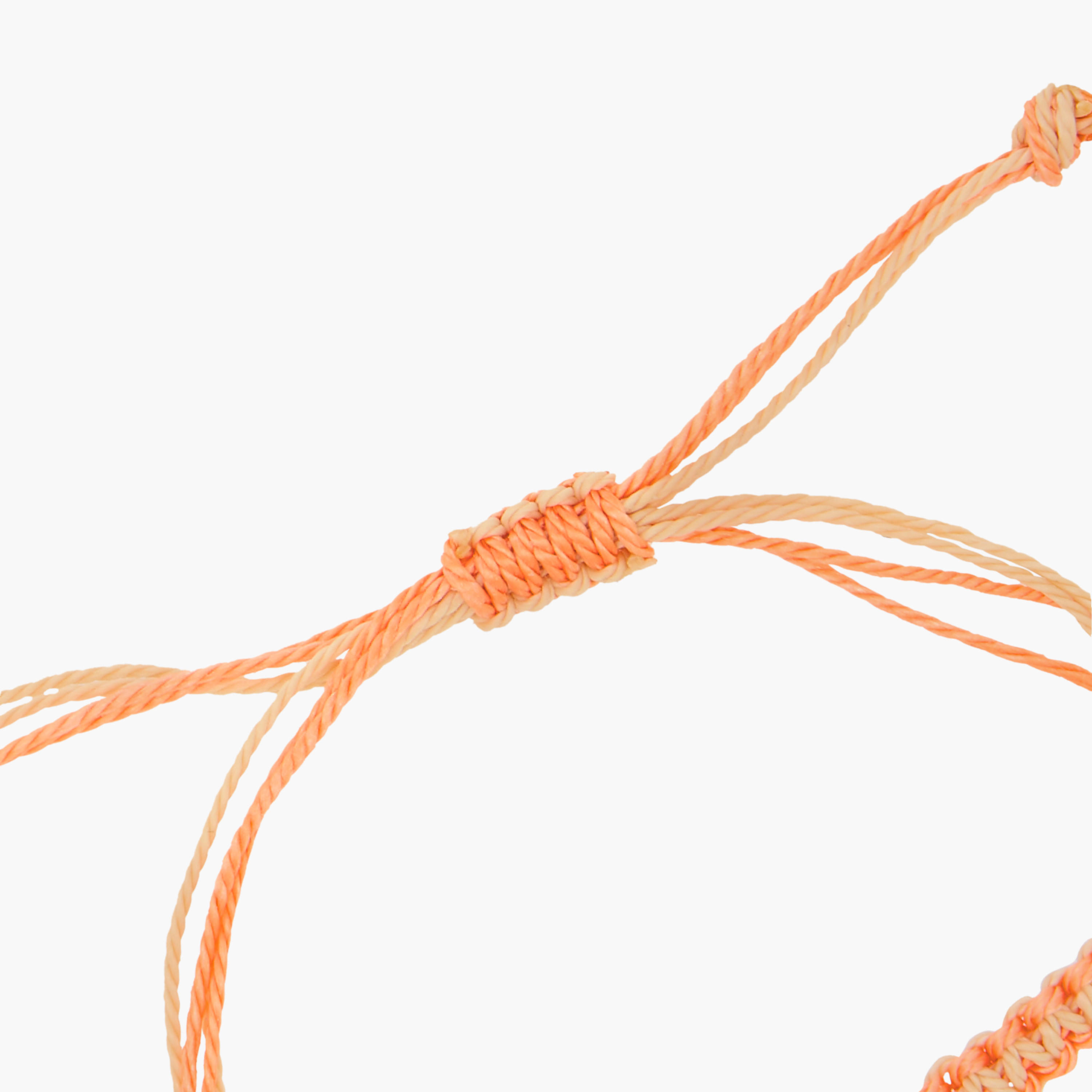 سوار خيط مزين بحرف وإغلاق منزلق - طقم من 6 قطع-women-watchesandjewellery-jewellery-banglesandbracelets-image-14