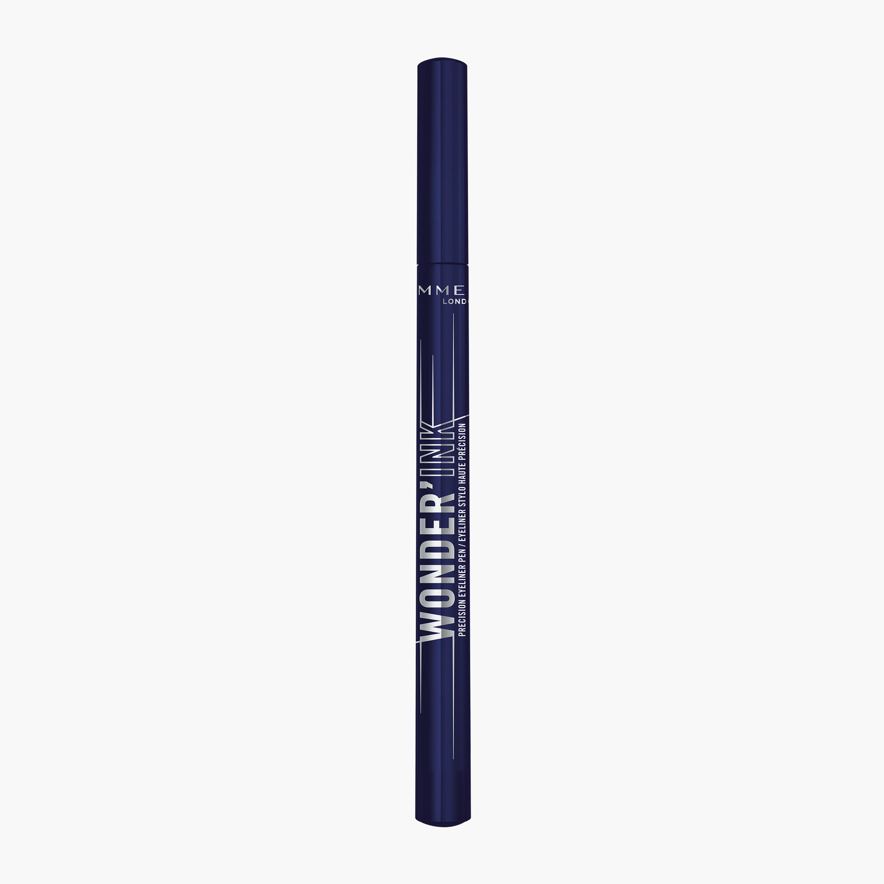 قلم تحديد العيون وندر إنك بريسجين من ريميل - 1 مل-beautyandpersonalcare-makeup-eyes-eyeliners-image-10