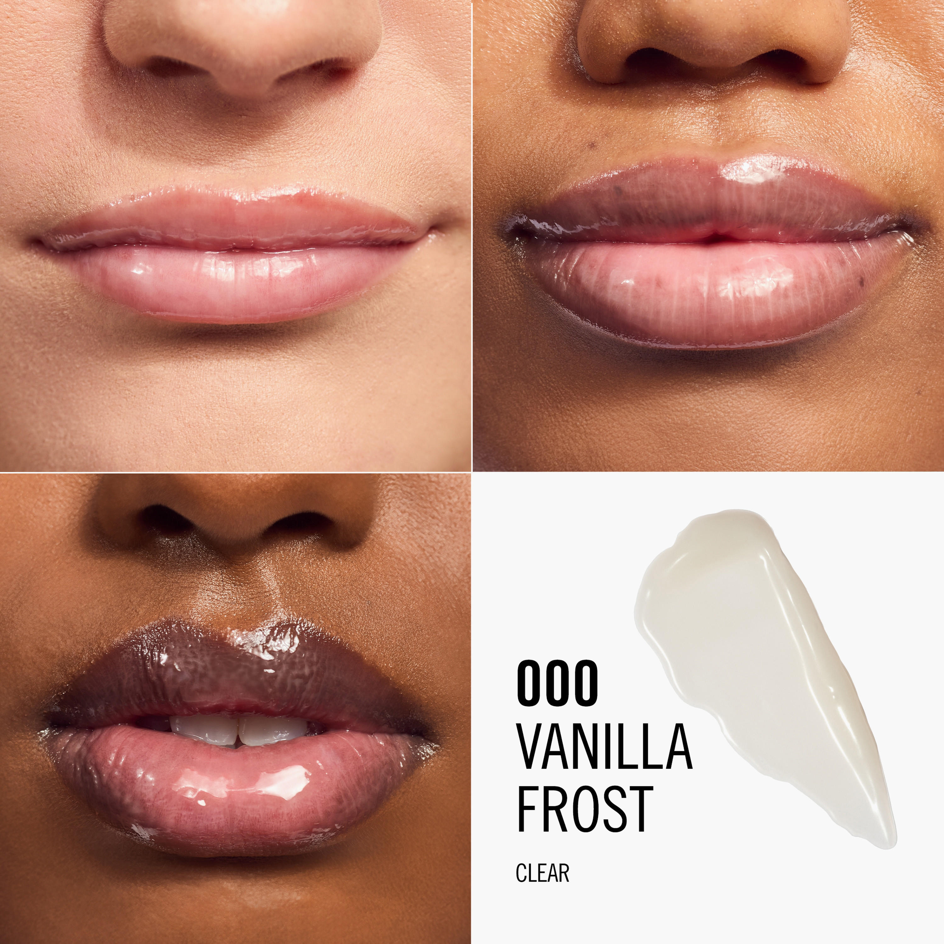 مرطب شفاه أوه ماي جلوس باتر مي أب من ريميل - 15 مل-beautyandpersonalcare-makeup-lips-lipglossesandbalms-image-6