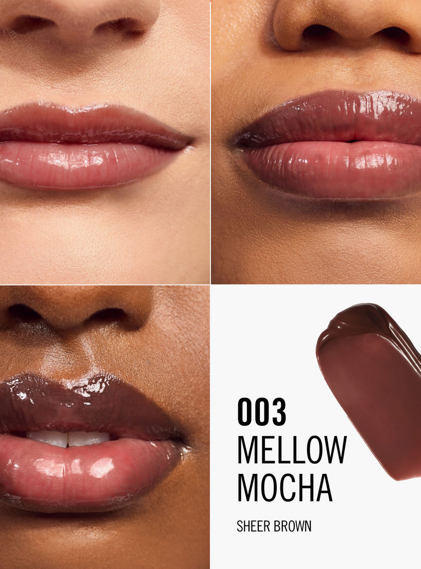 Rimmel Oh My Gloss Butter Me Up Lip Butter Balm - 15 ml -beautyandpersonalcare-makeup-lips-lipglossesandbalms-image-6