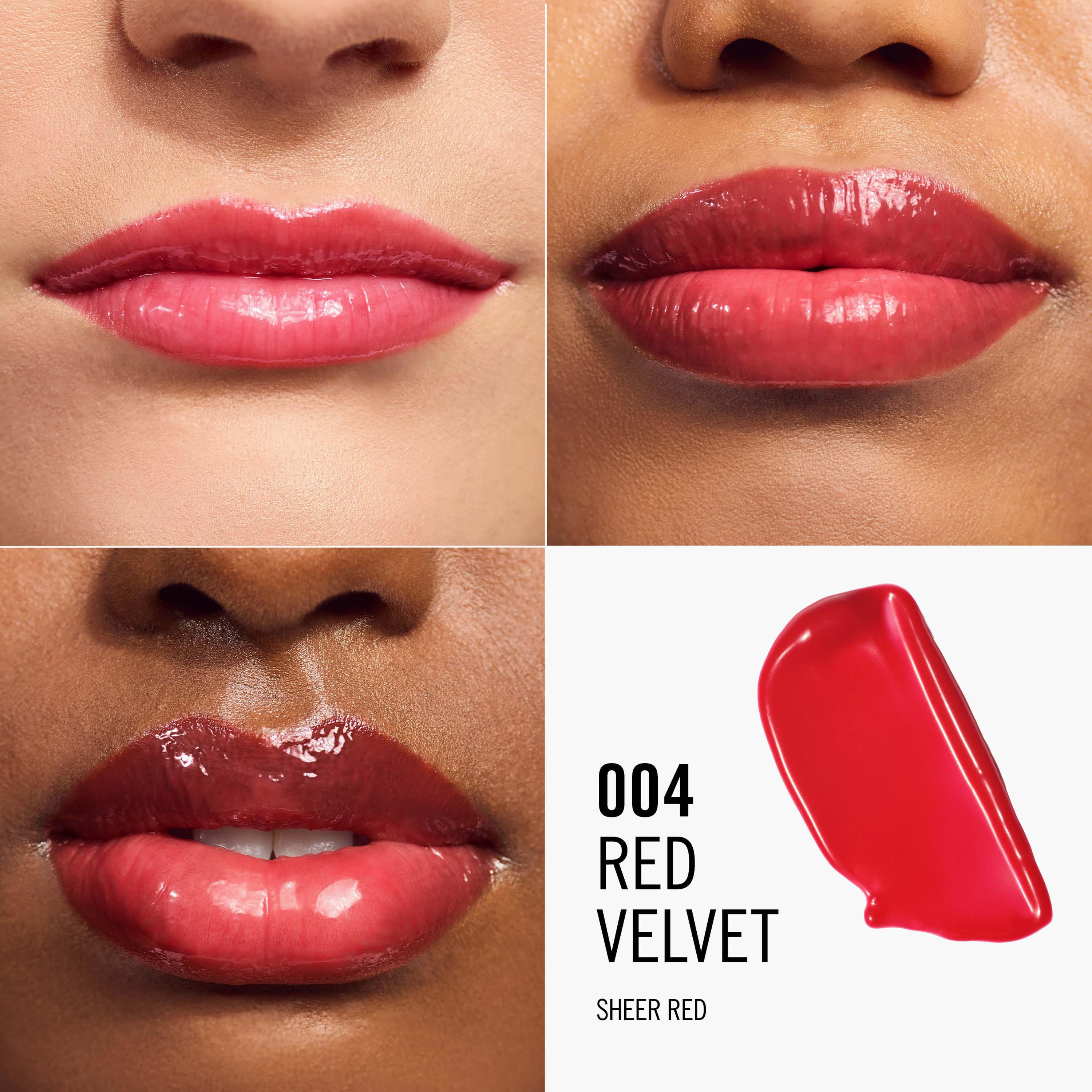 مرطب شفاه أوه ماي جلوس باتر مي أب من ريميل - 15 مل-beautyandpersonalcare-makeup-lips-lipglossesandbalms-image-30