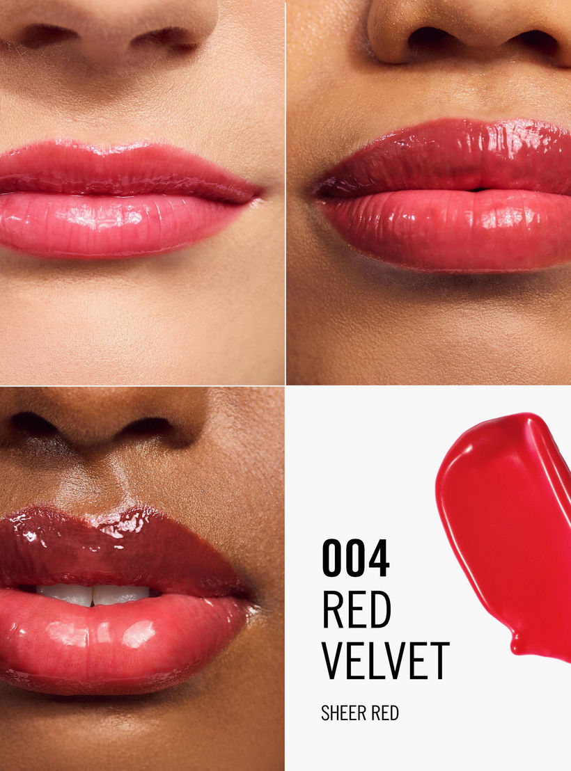 Rimmel Oh My Gloss Butter Me Up Lip Butter Balm - 15 ml -beautyandpersonalcare-makeup-lips-lipglossesandbalms-image-6