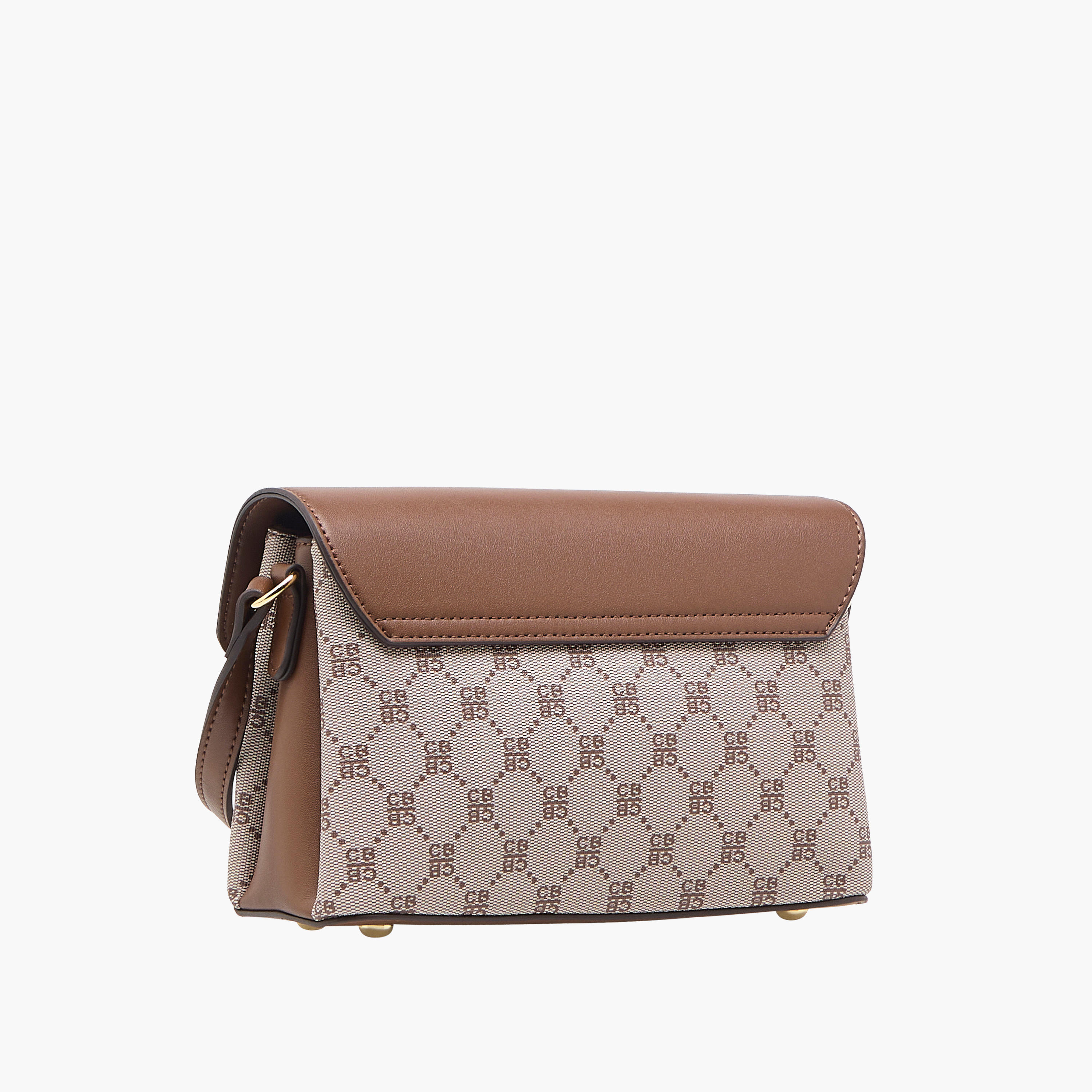 شنطة كروس بودي بطبعات وزر إغلاق مع محفظة من كريسبيلا-women-bagsandwallets-handbags-image-4