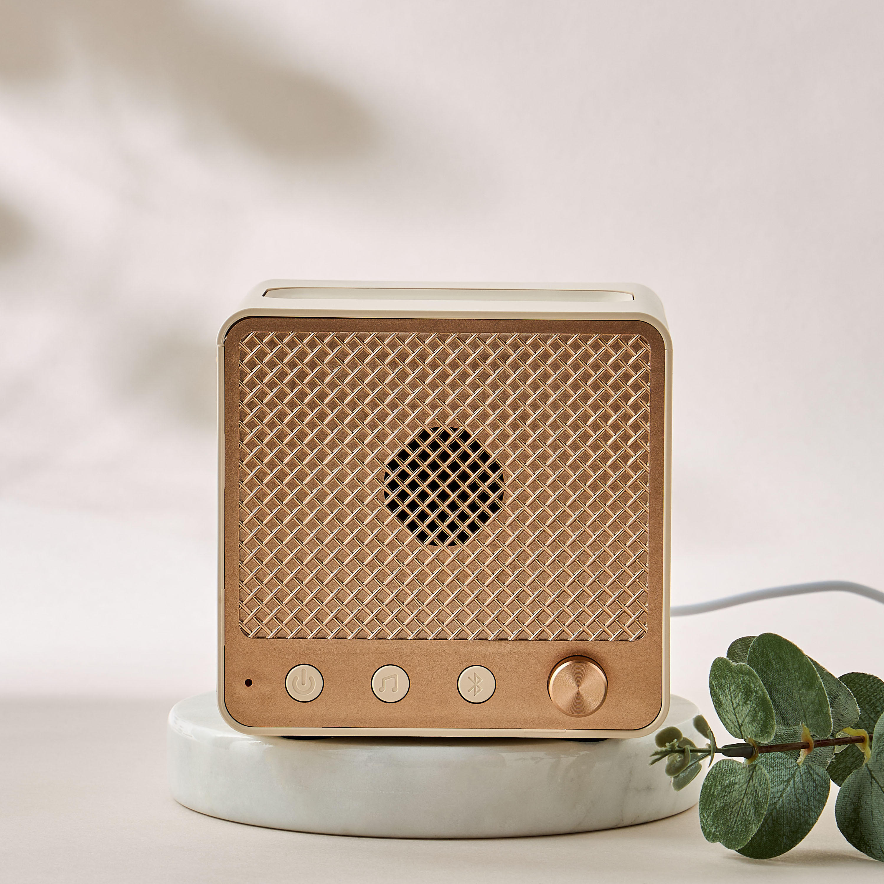 Scentra Flame Diffuser with Bluetooth Speaker-household-homefragrance-airrevitalisersandhumidifiers-image-2