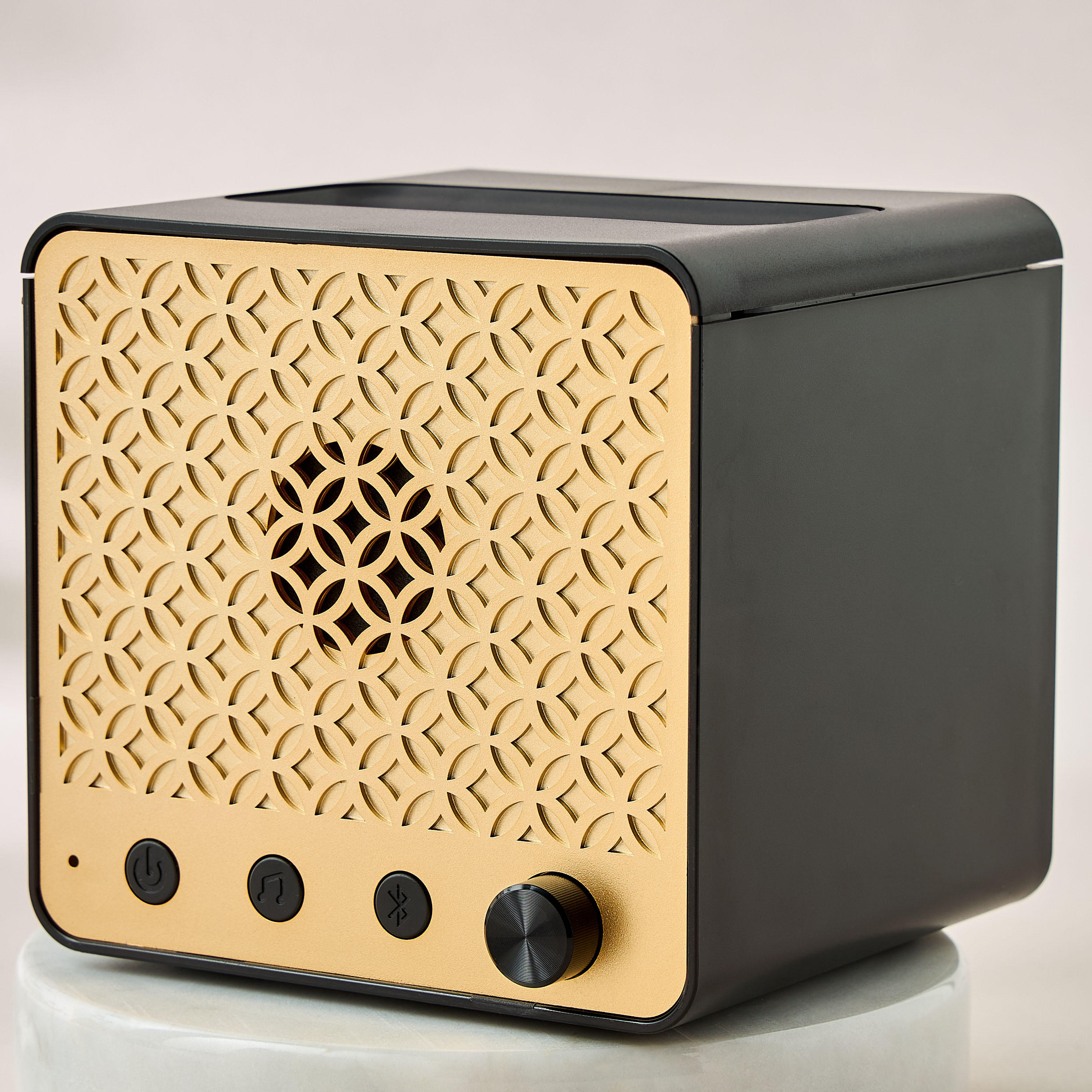 Scentra Flame Diffuser with Bluetooth Speaker-household-homefragrance-airrevitalisersandhumidifiers-image-3