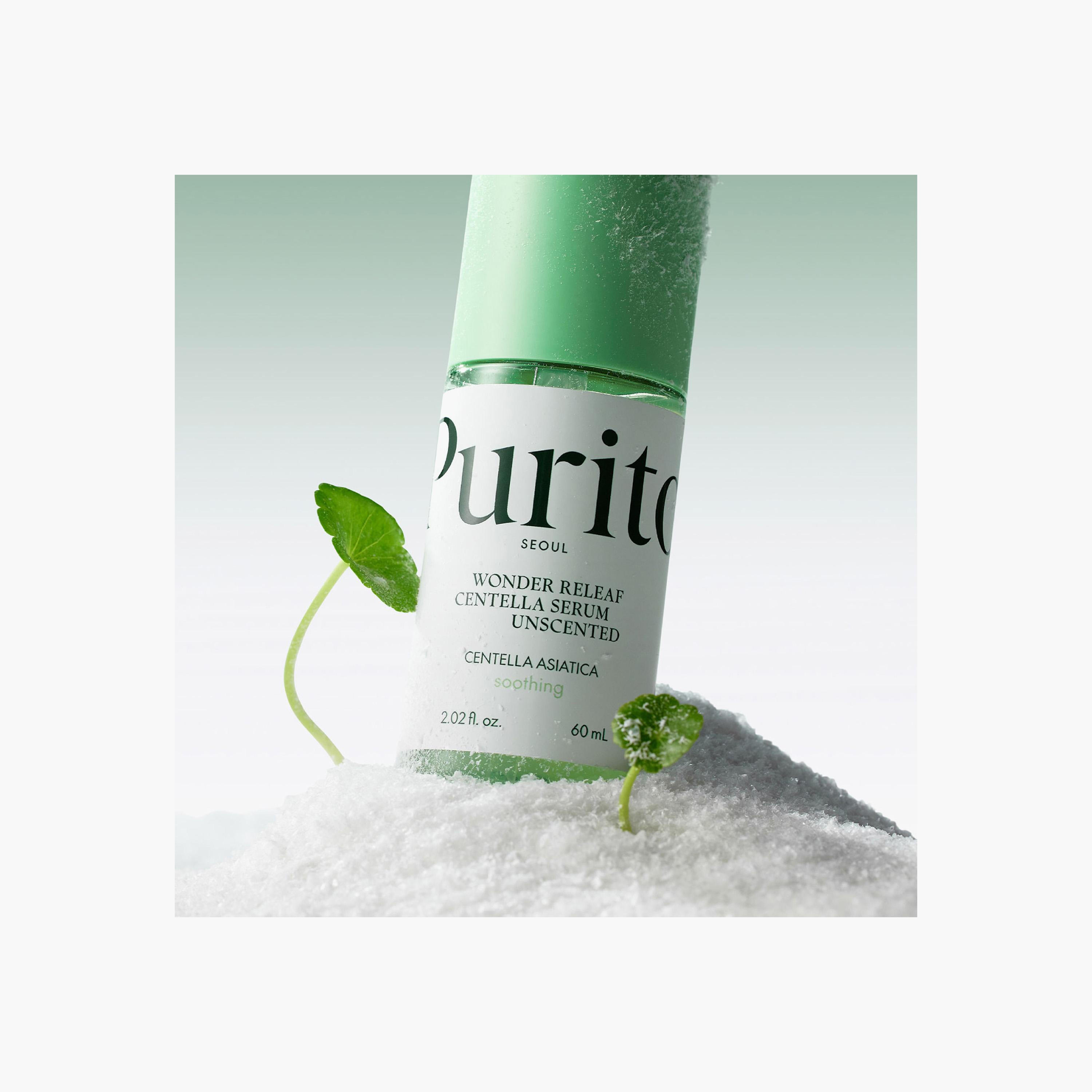 Purito Centella Unscented Soothing Face Serum - 60 ml-beautyandpersonalcare-kbeauty-skin-treatmentsandserums-image-4