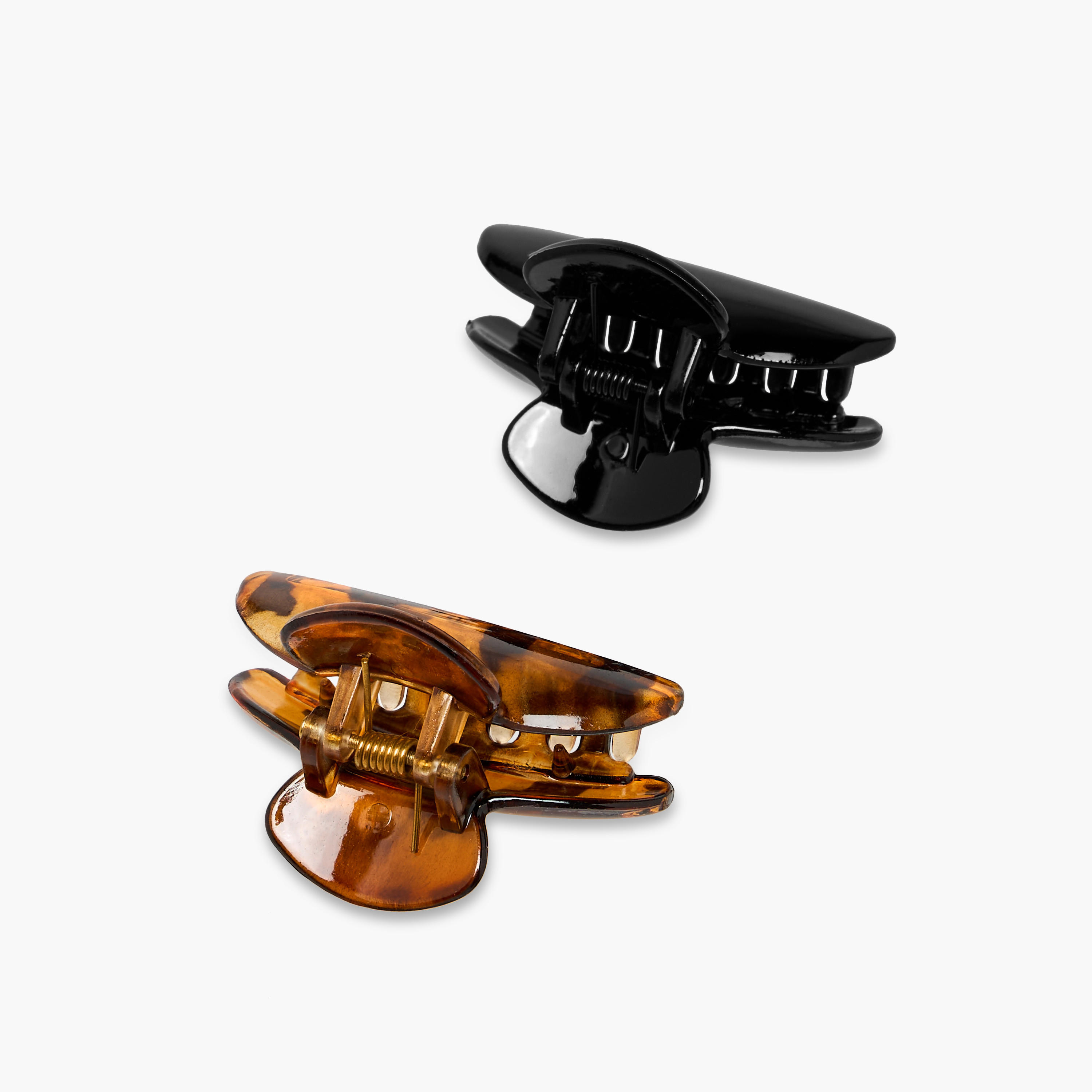 Assorted Hair Clamp - Set of 2-women-hairaccessories-clamps-image-4