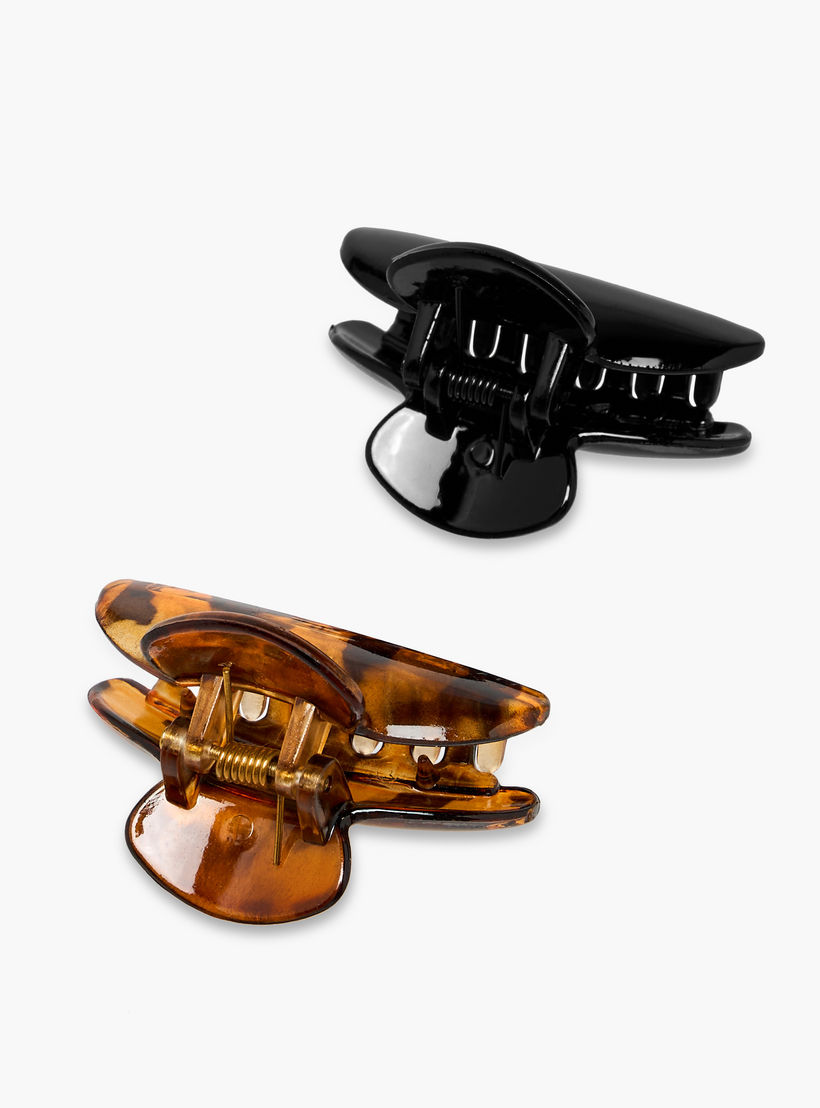 Assorted Hair Clamp - Set of 2-women-hairaccessories-clamps-image-4