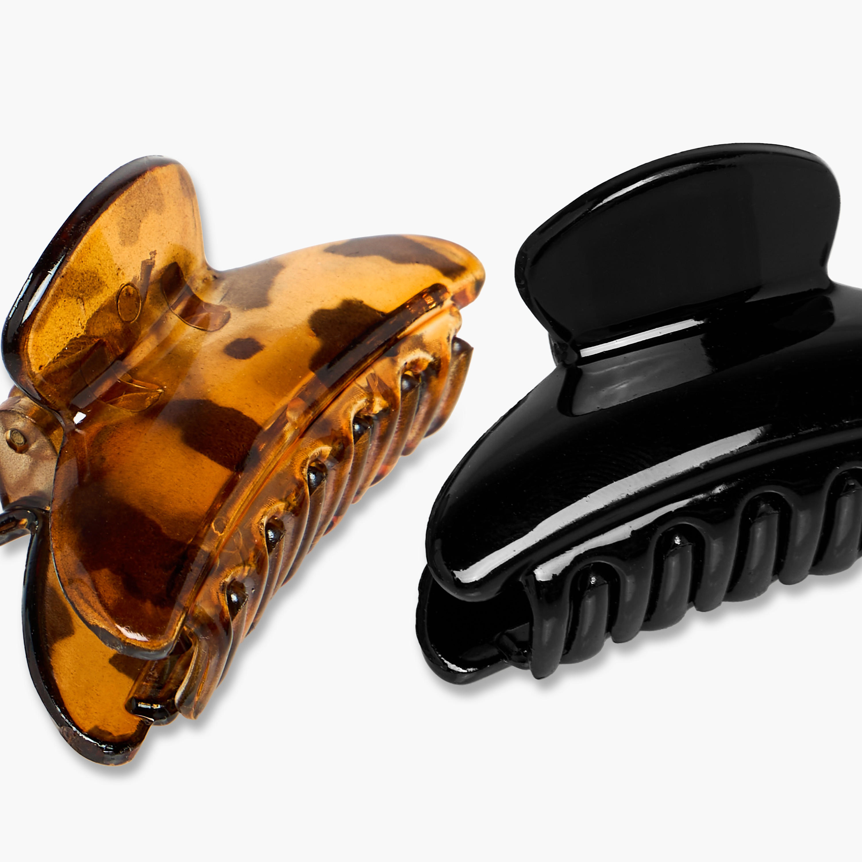 Assorted Hair Clamp - Set of 2-women-hairaccessories-clamps-image-5
