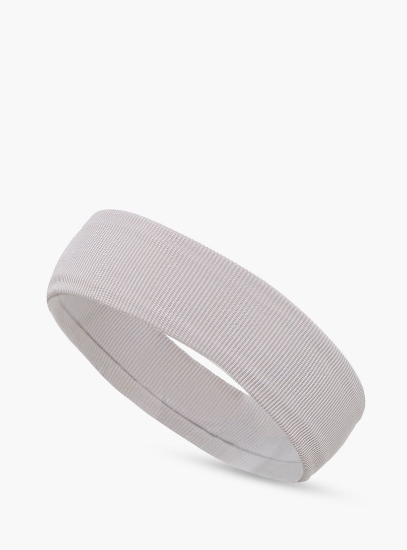 شرائط رأس بوليستر مضلعة - عبوة من قطعتين-women-hairaccessories-bands-image-4