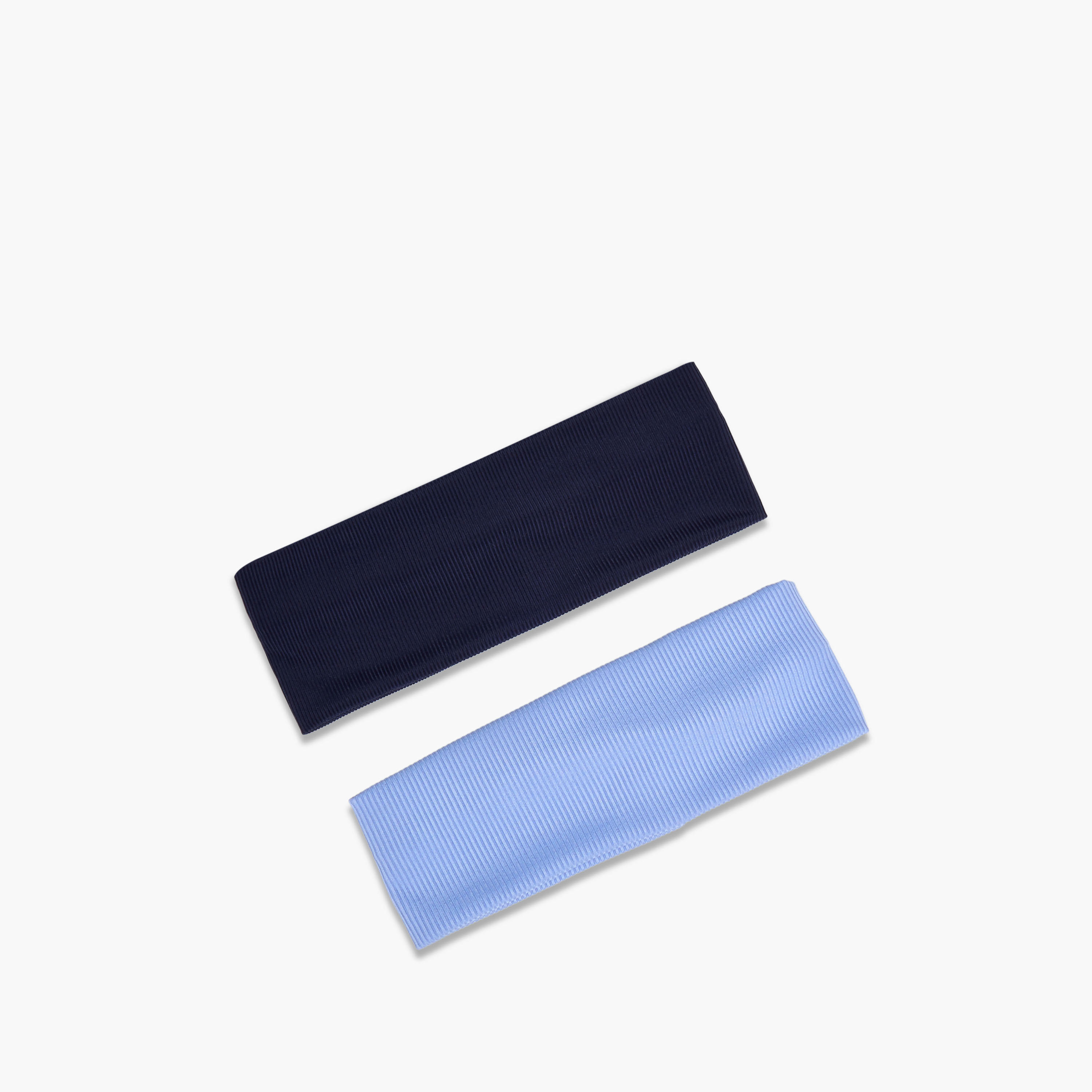 Pack of 2 Polyester Ribbed Headband-women-hairaccessories-bands-image-3