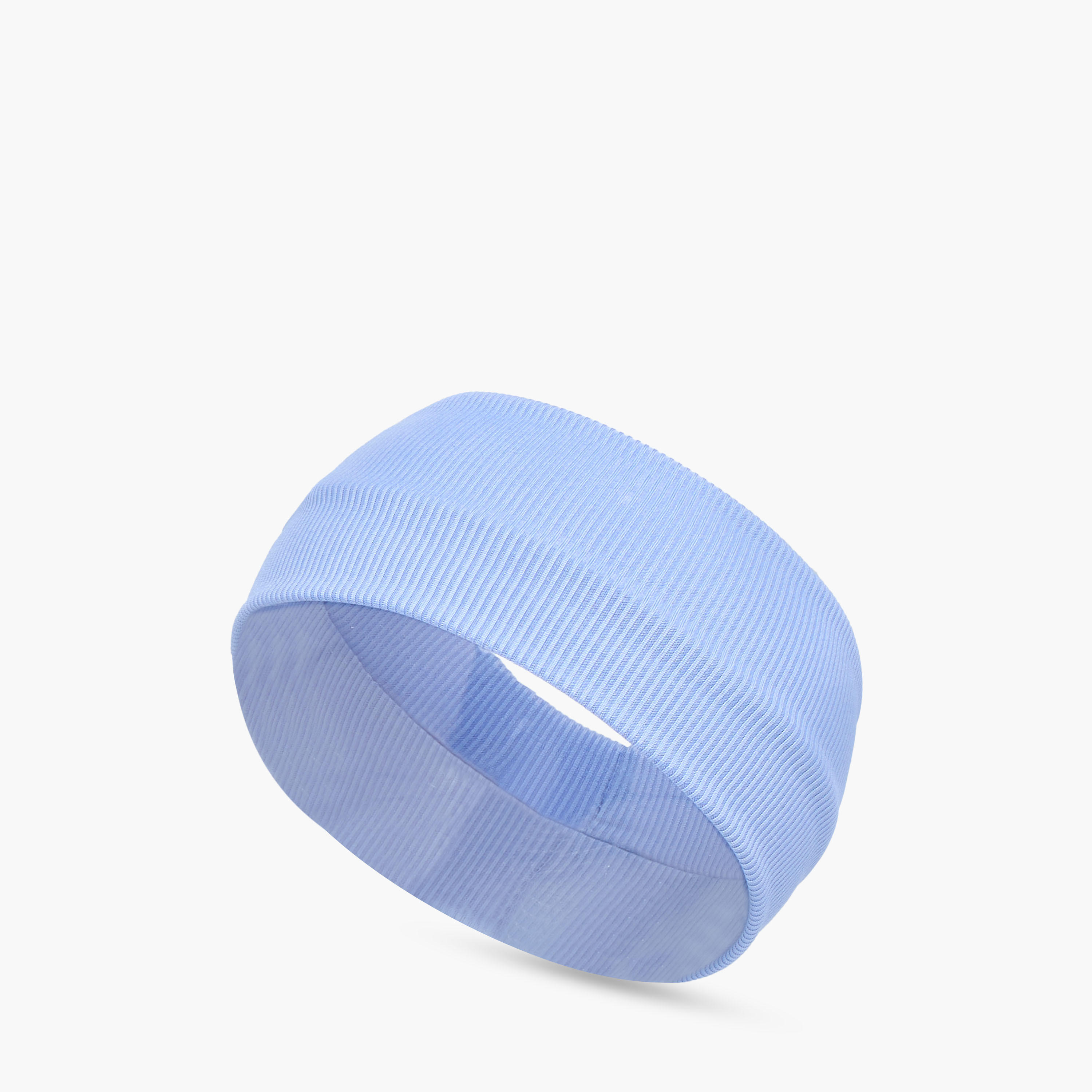 Pack of 2 Polyester Ribbed Headband-women-hairaccessories-bands-image-4
