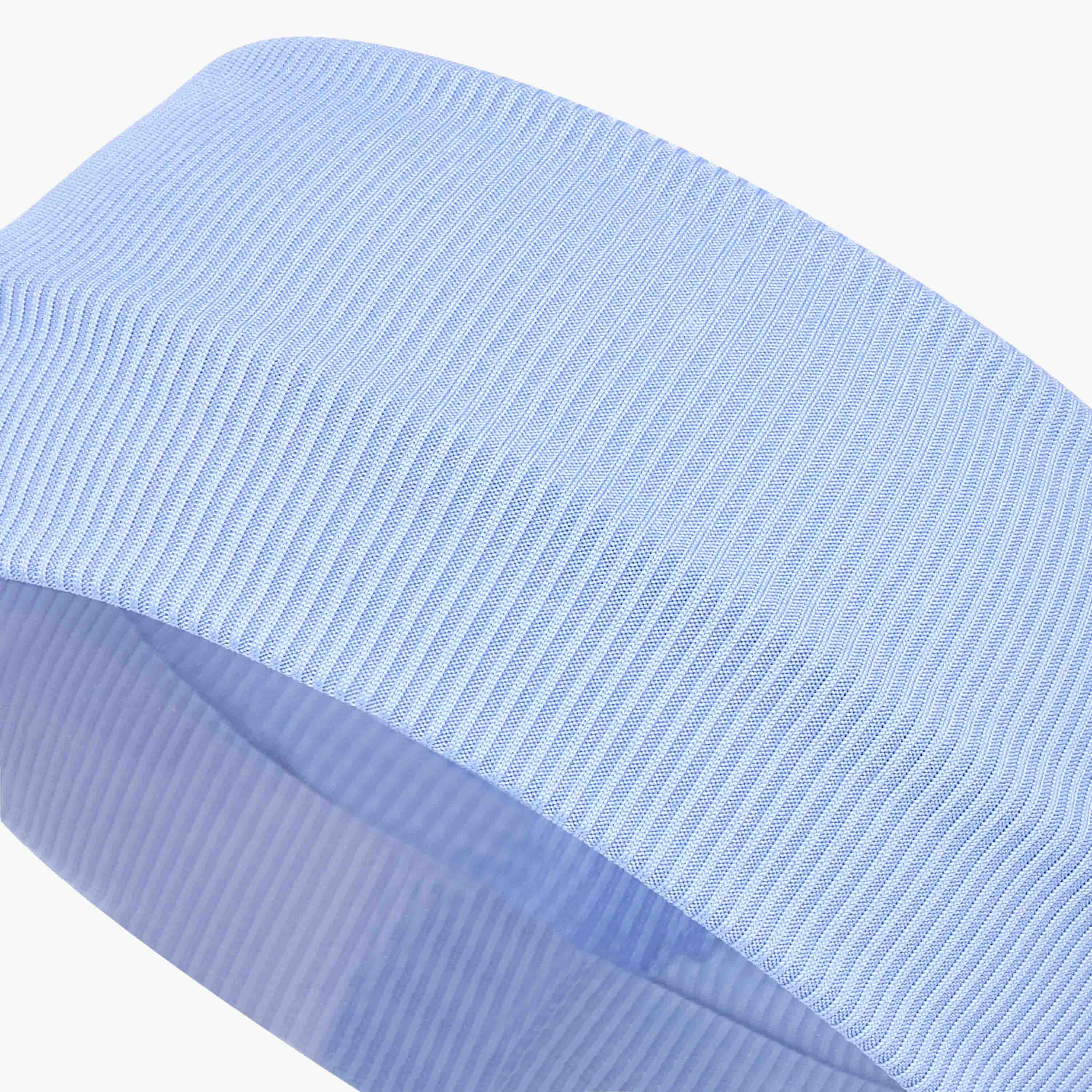 Pack of 2 Polyester Ribbed Headband-women-hairaccessories-bands-image-5