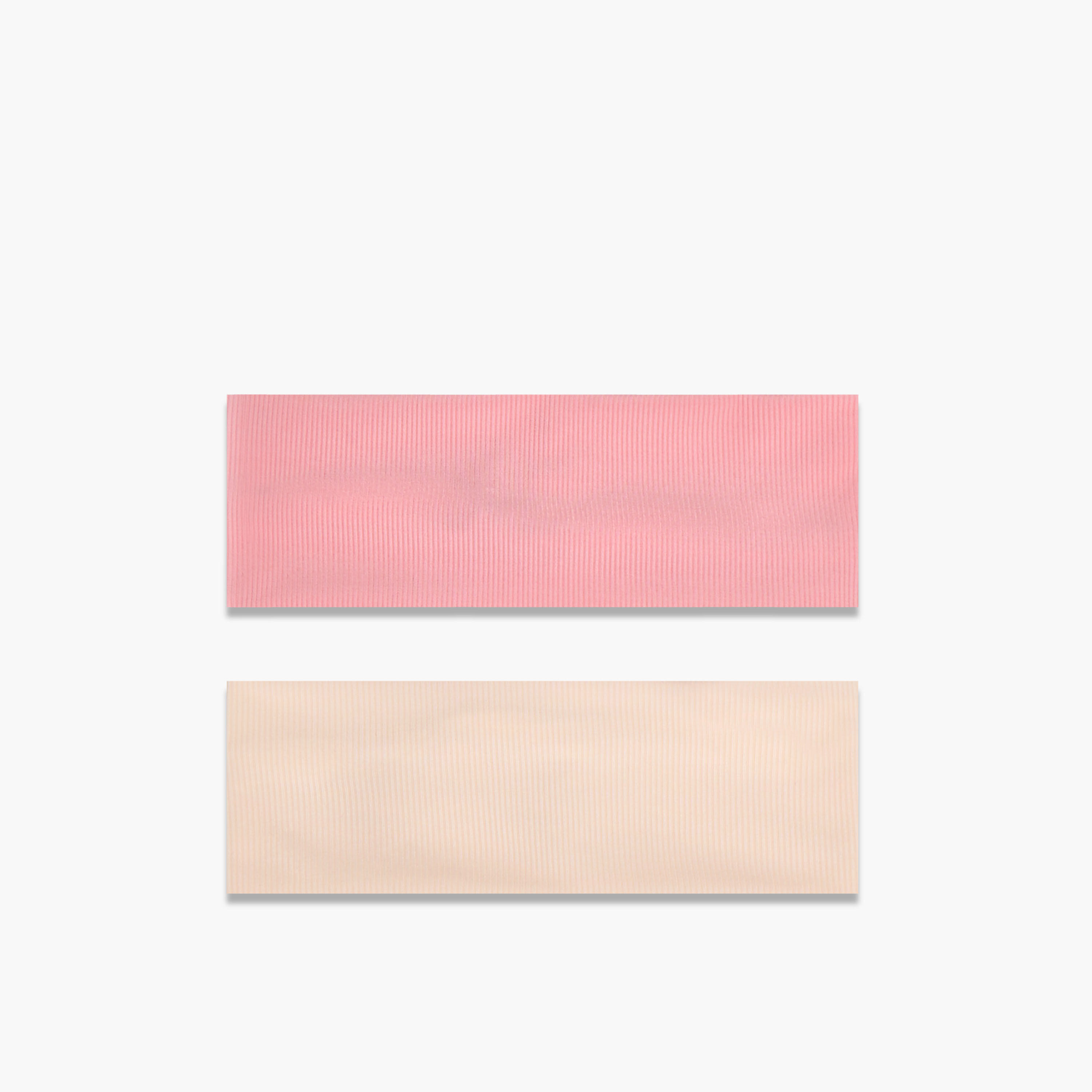 Pack of 2 Polyester Ribbed Headband-women-hairaccessories-bands-image-2