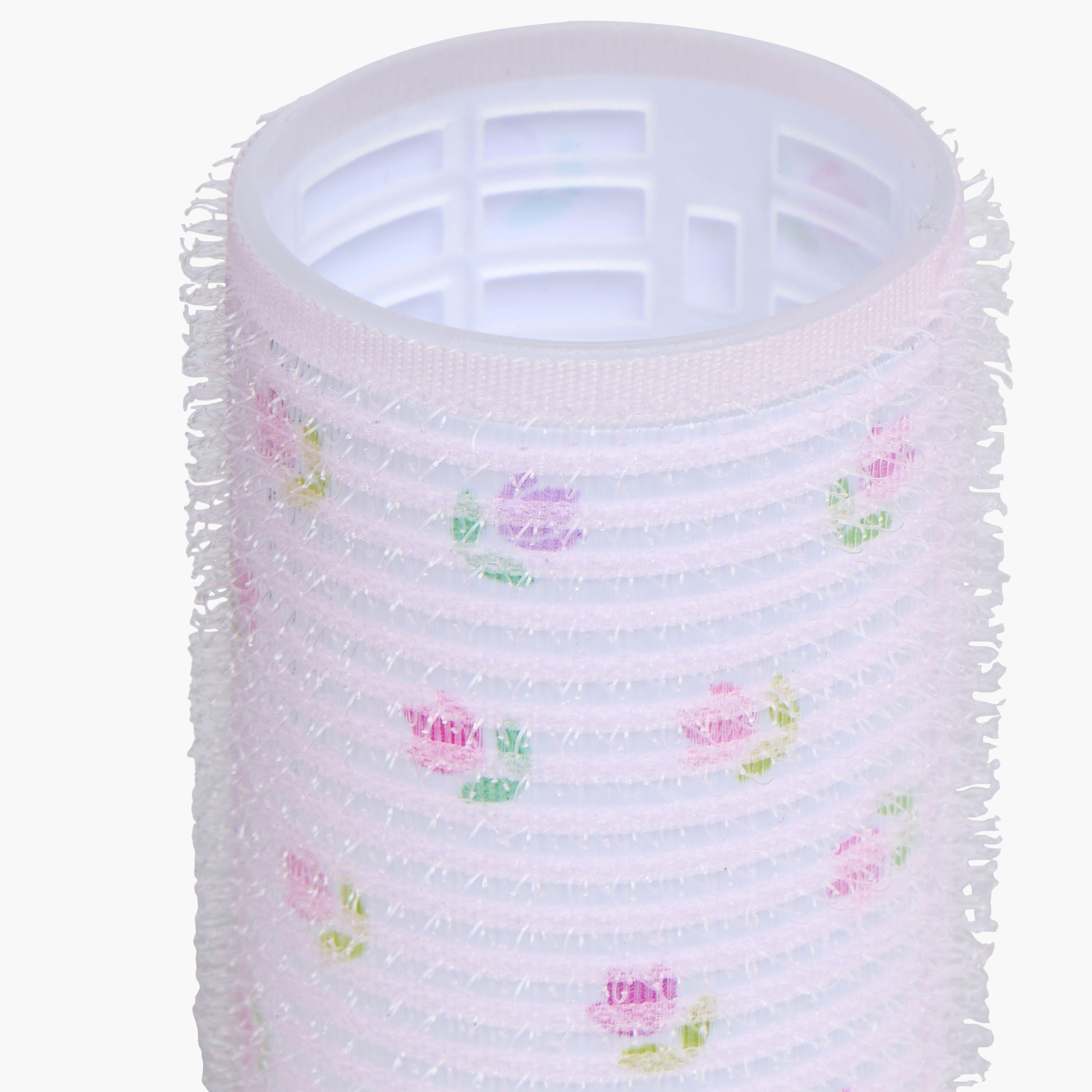 Hair Roller Floral Print-women-hairaccessories-others-image-3