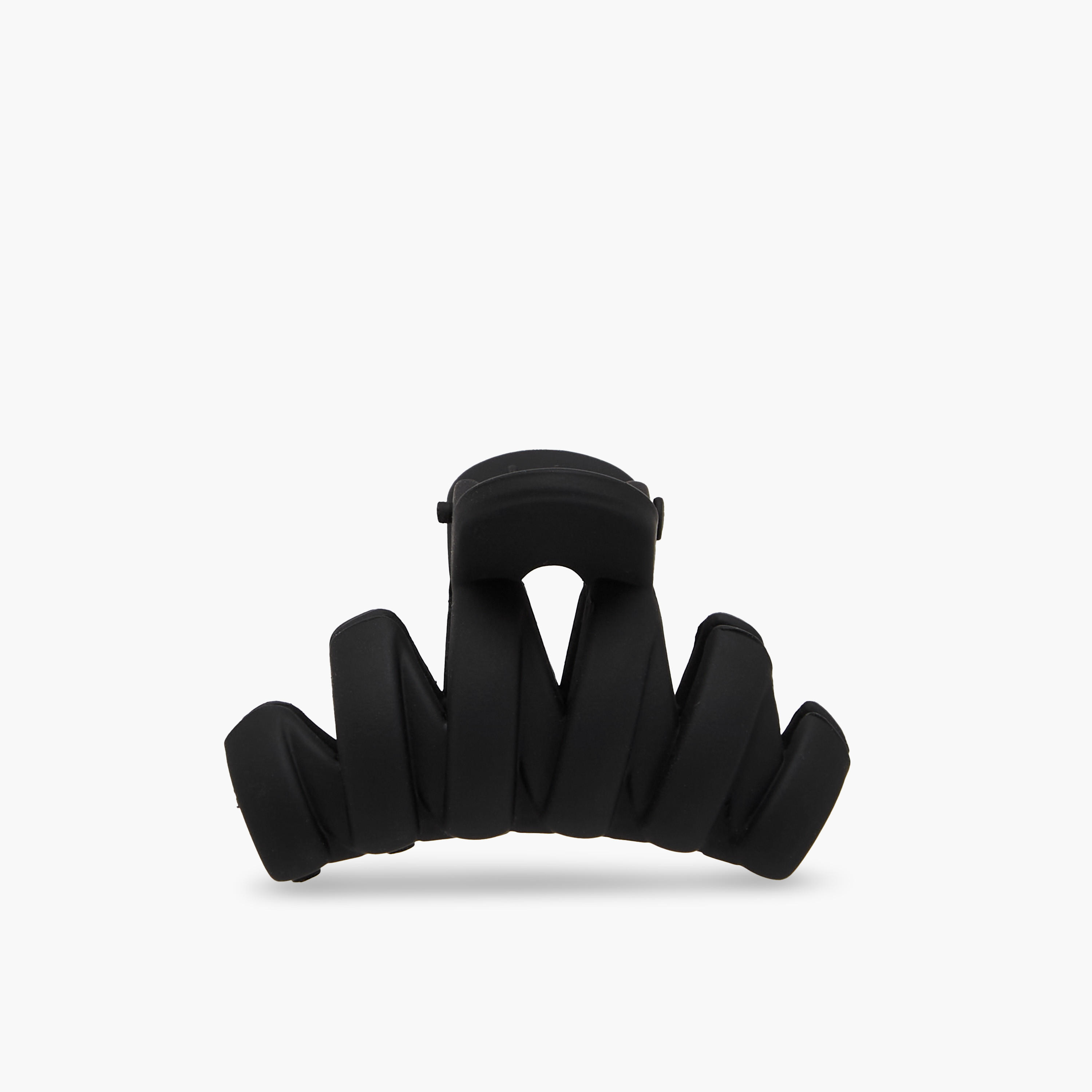 Solid Hair Clamp - Set of 3-women-hairaccessories-clamps-image-2