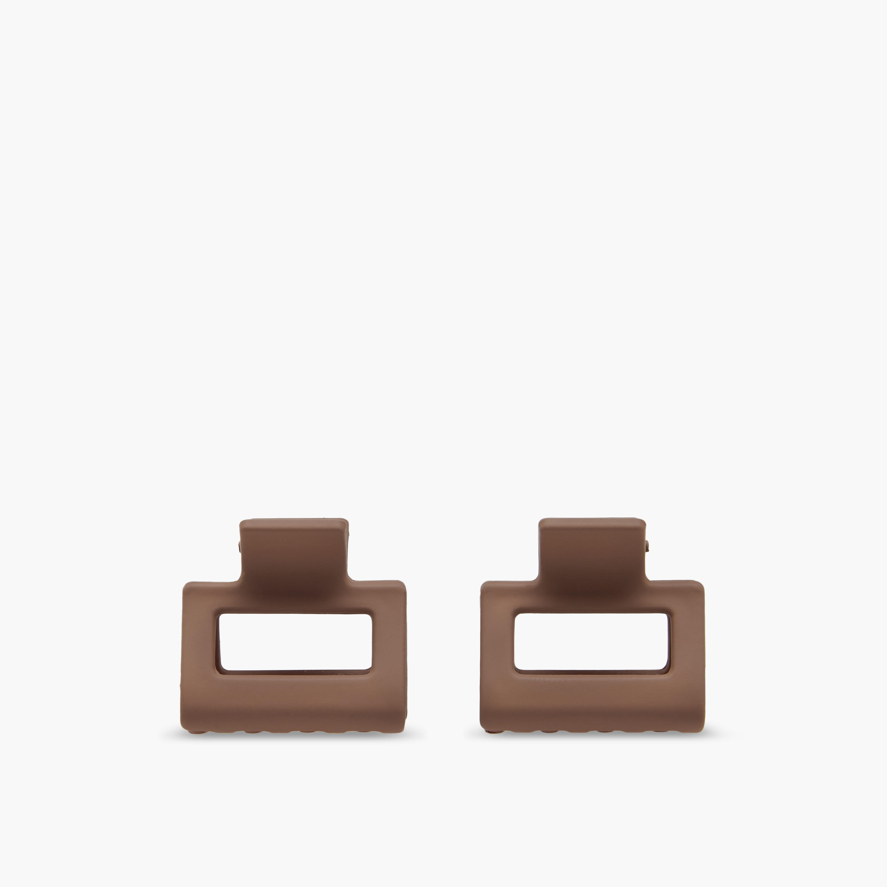 Solid Hair Clamp - Set of 10-women-hairaccessories-clamps-image-5