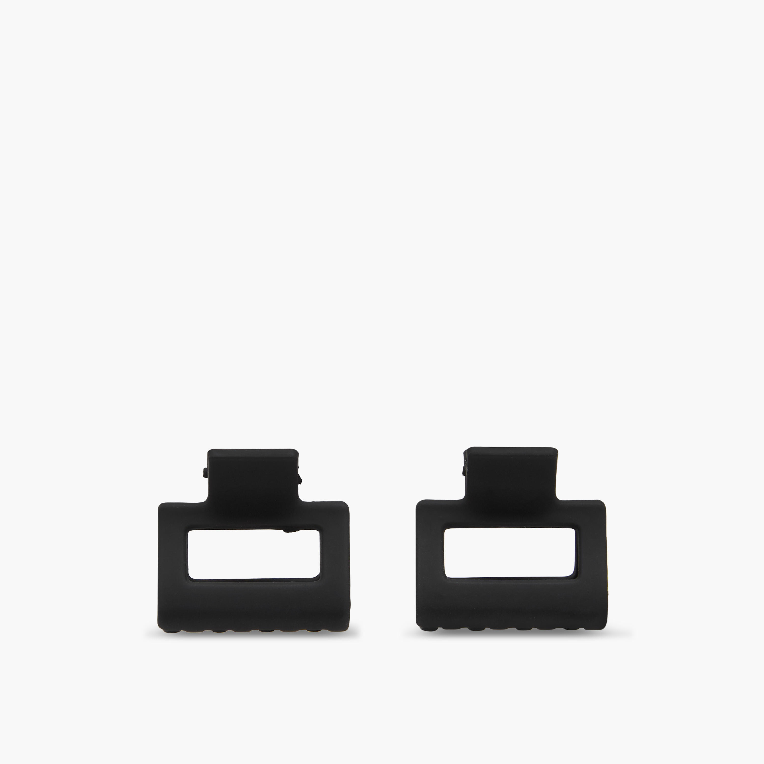 Solid Hair Clamp - Set of 10-women-hairaccessories-clamps-image-6