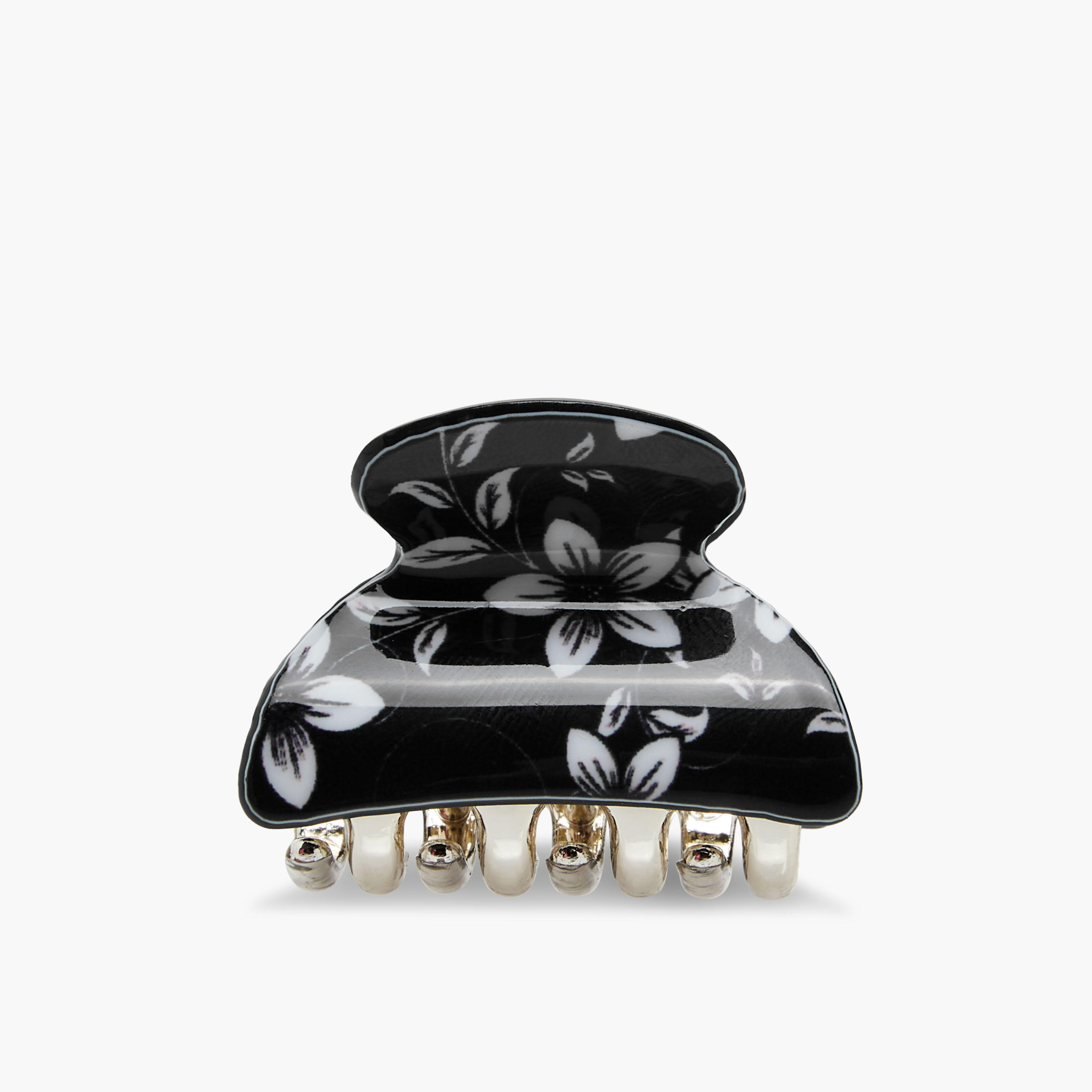 Assorted Hair Clamp - Set of 3-women-hairaccessories-clamps-image-4