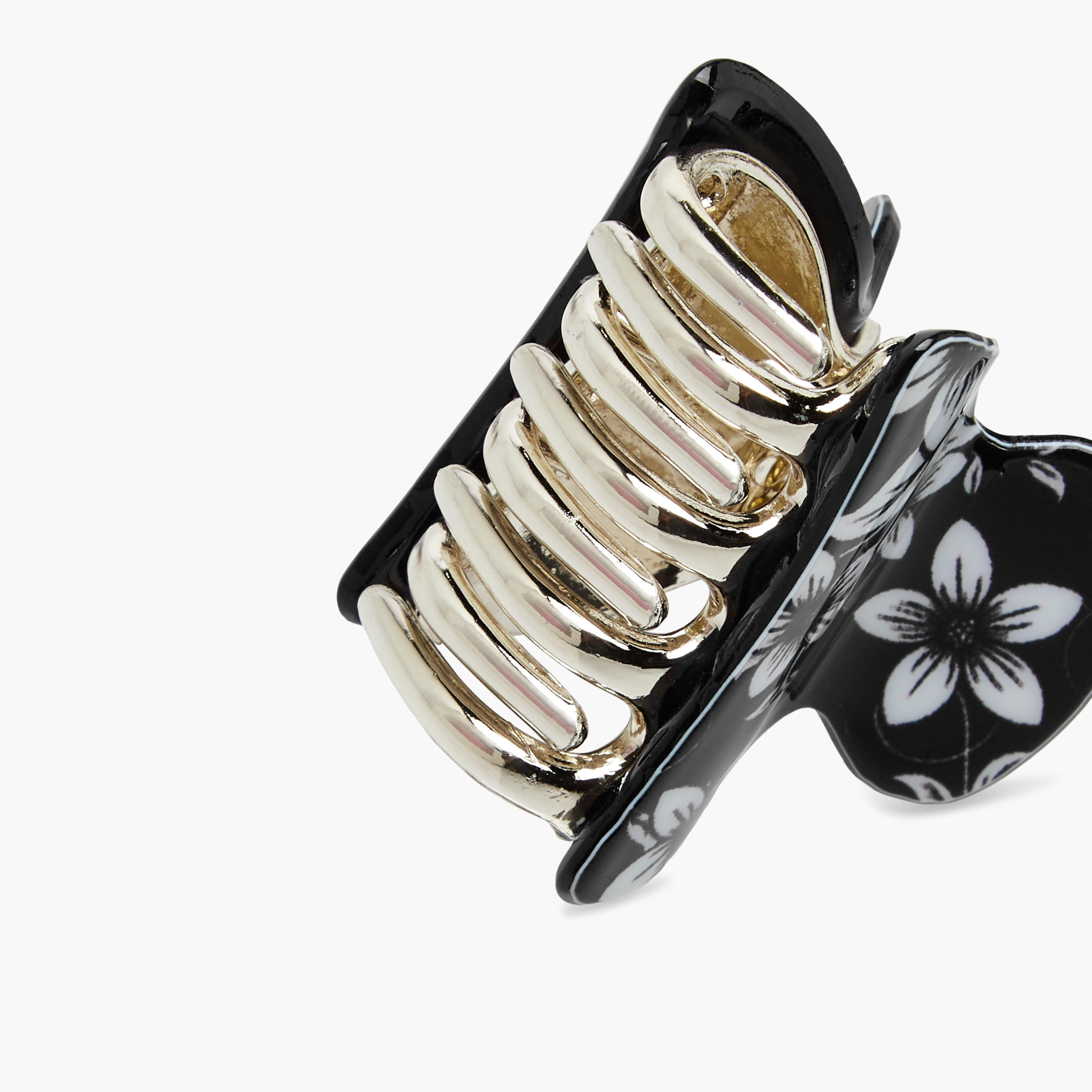 Assorted Hair Clamp - Set of 3-women-hairaccessories-clamps-image-6