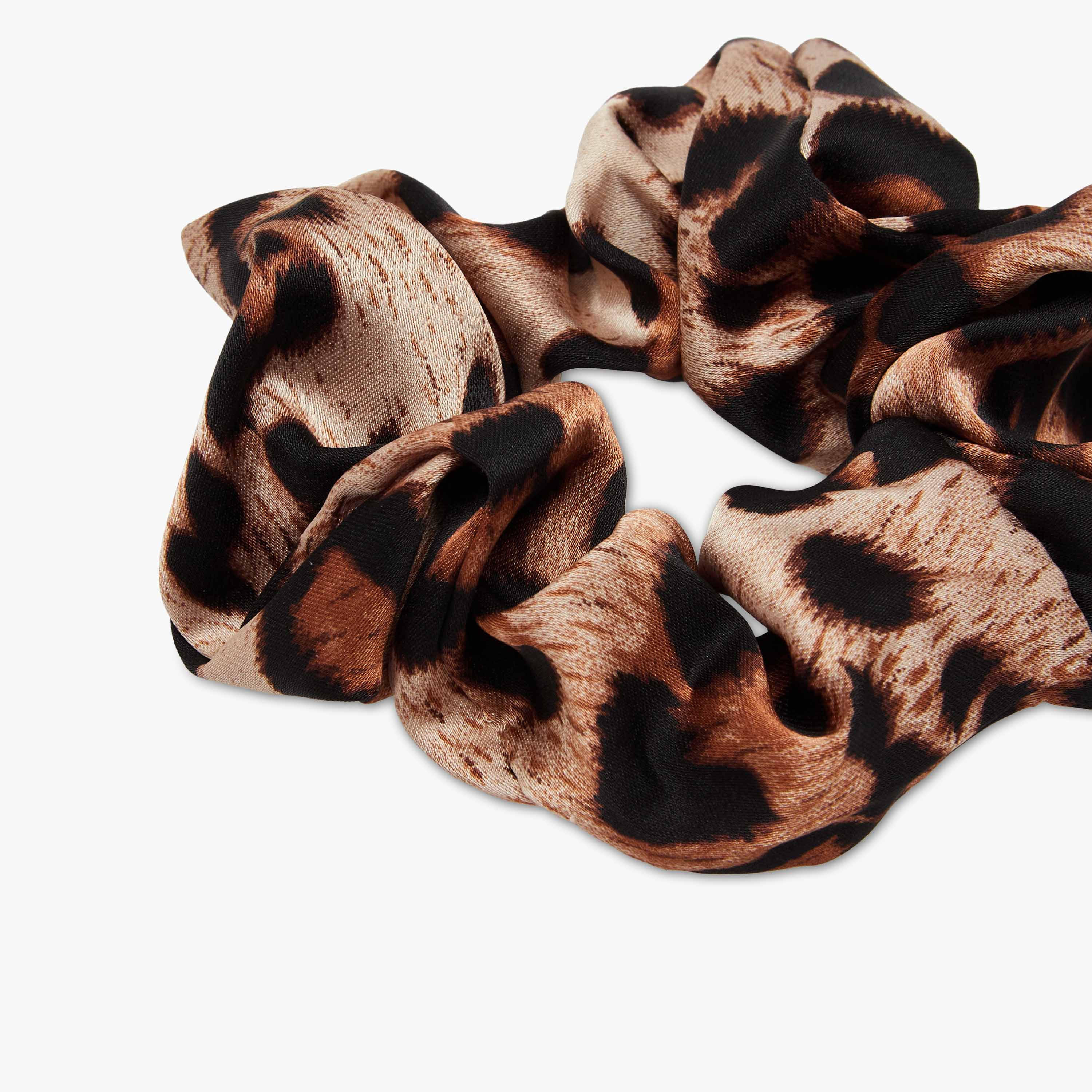 Assorted Hair Scrunchie - Set of 3-women-hairaccessories-scrunchies-image-4