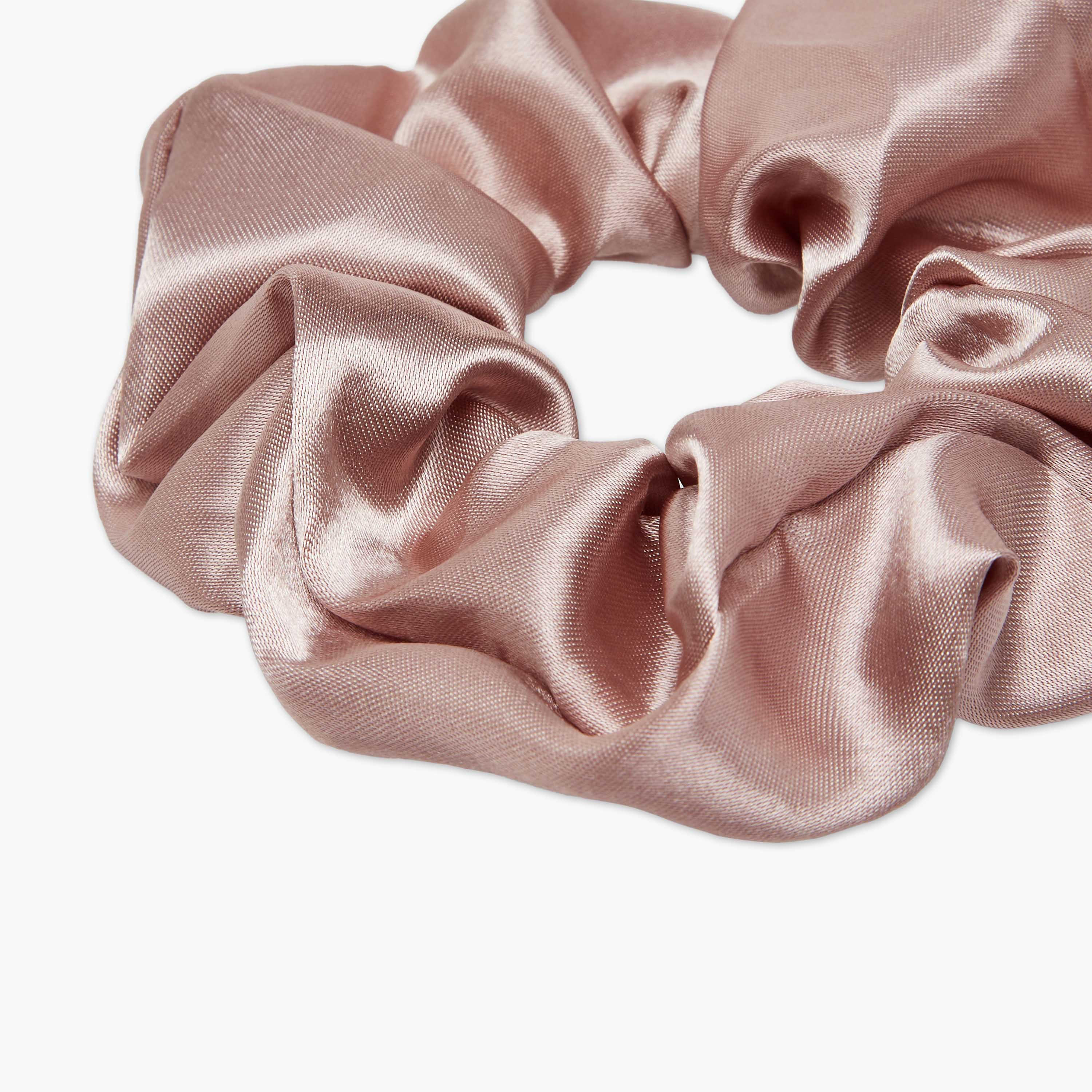 Solid Hair Scrunchie - Set of 3-women-hairaccessories-scrunchies-image-4