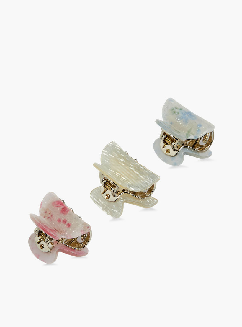 مشابك شعر متنوعة - طقم من 3 قطع-women-hairaccessories-clamps-image-5