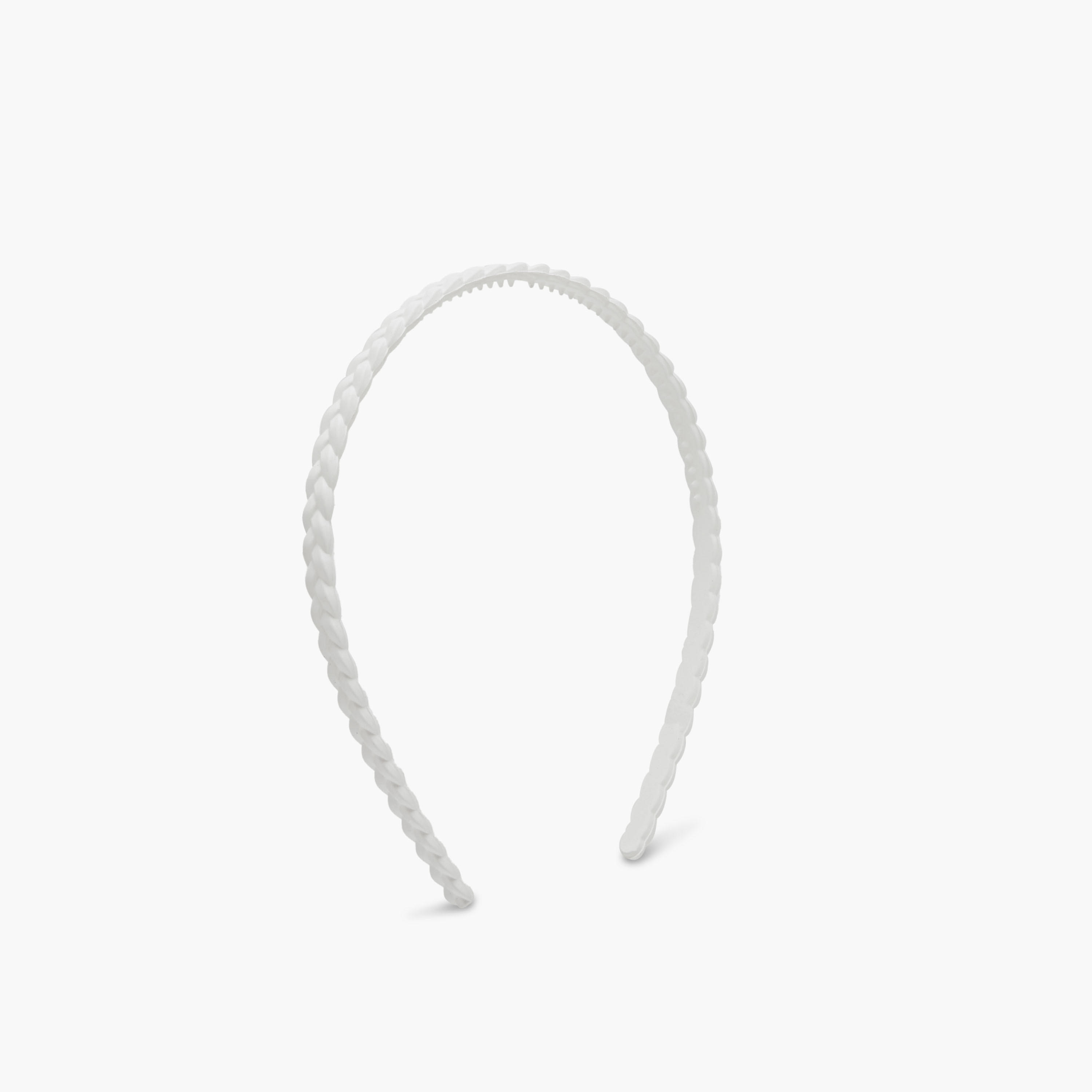 Solid 9-Piece Hair Tie and Braided Hairband Set-women-hairaccessories-others-image-4